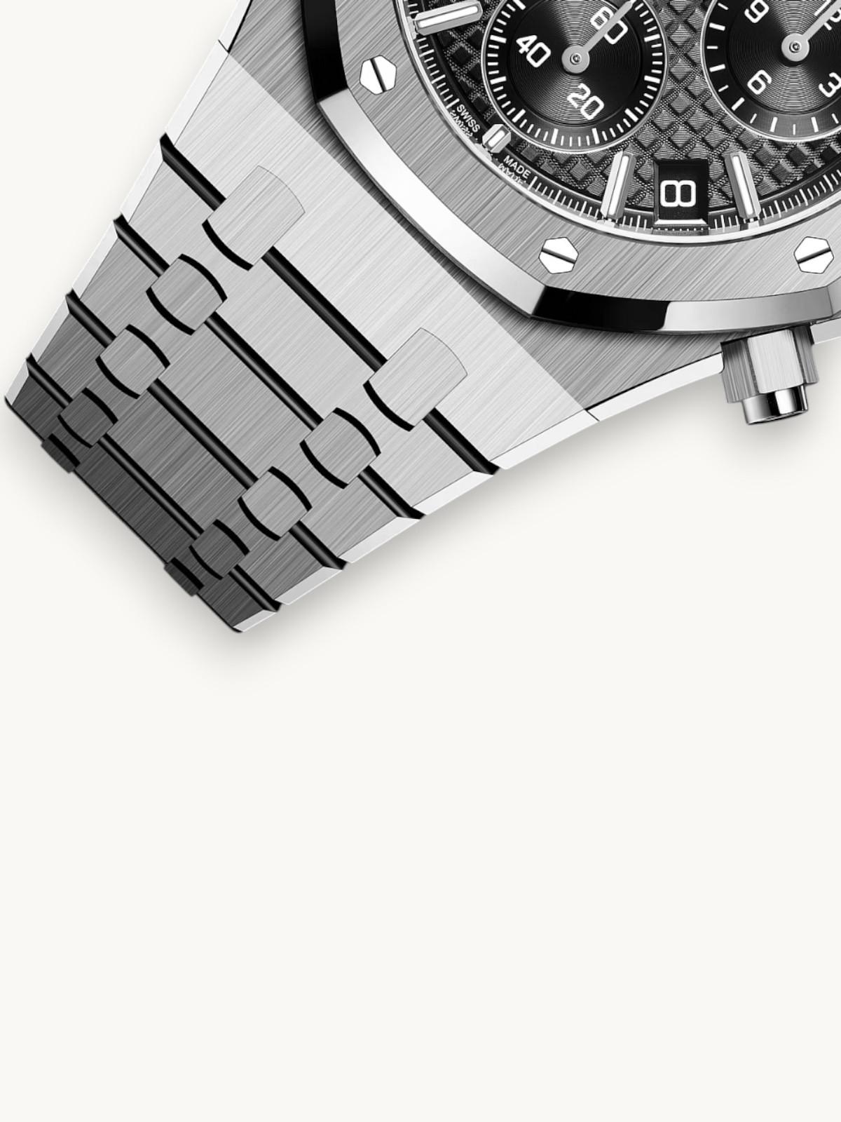 Audemars Piguet Royal Oak , фото 3