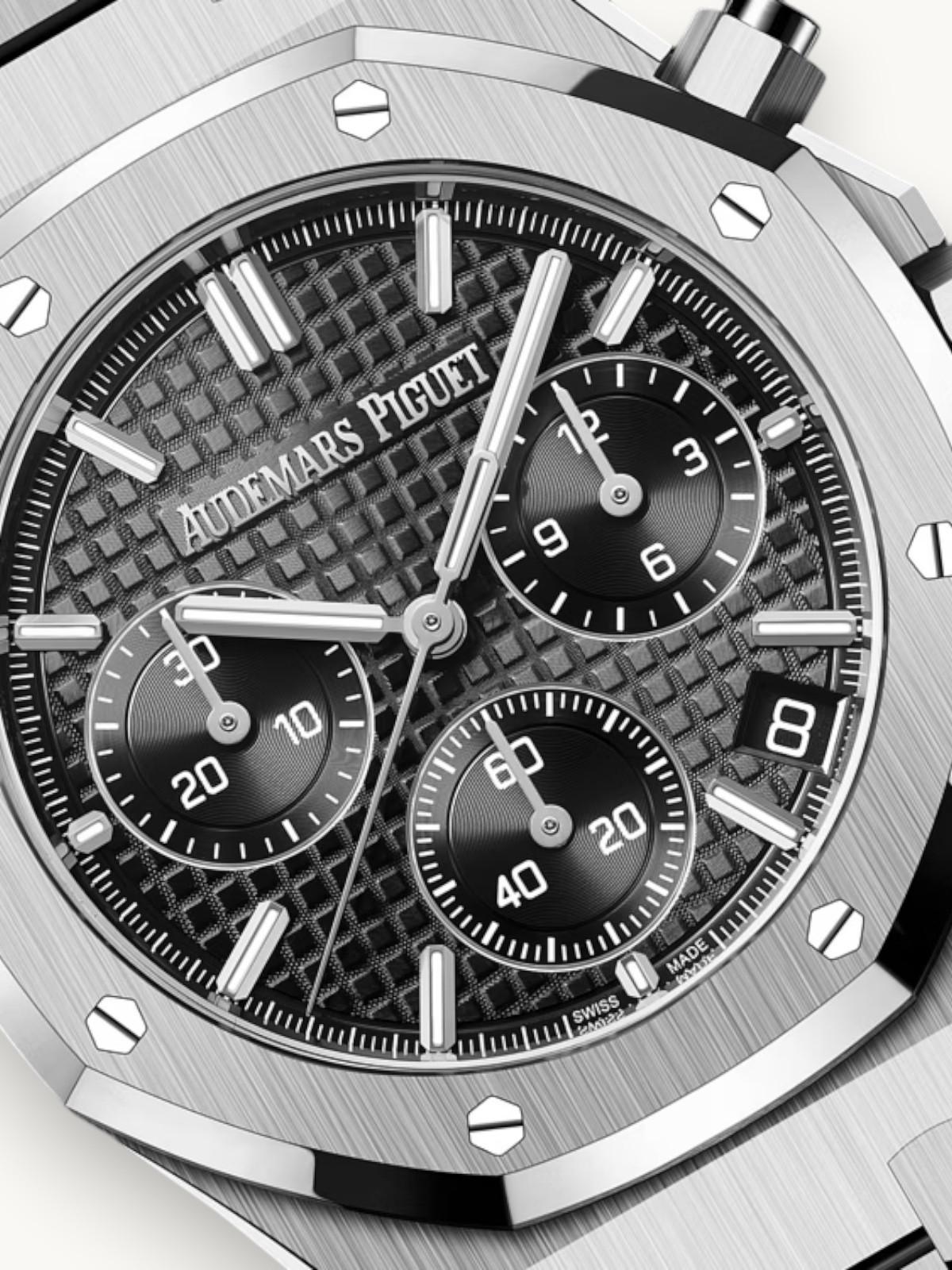 Audemars Piguet Royal Oak , фото 2
