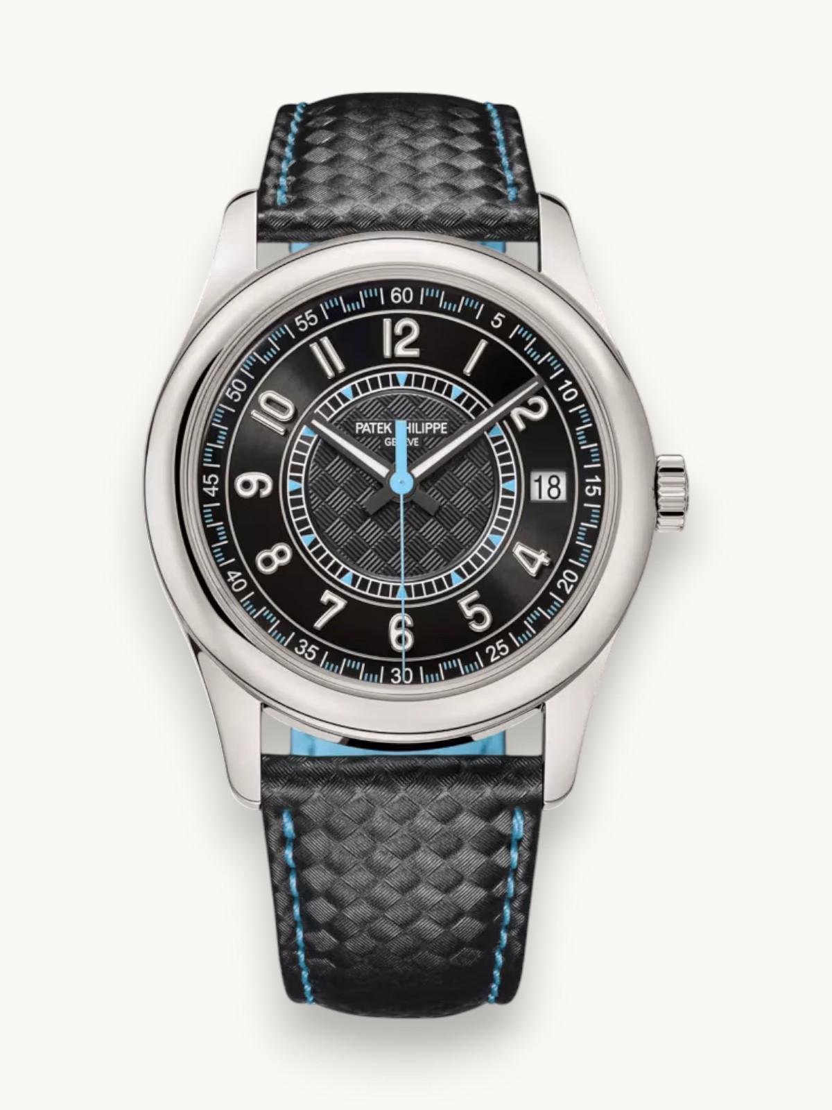Patek Philippe Calatrava , фото 1