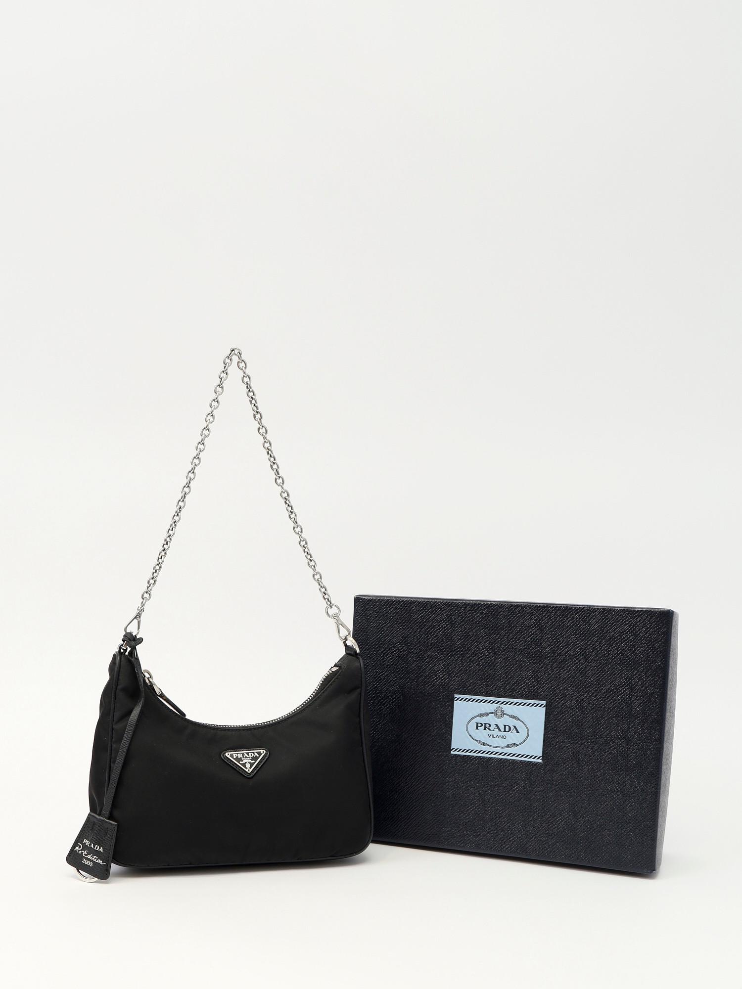 Prada Re Edition 2005 , фото 5