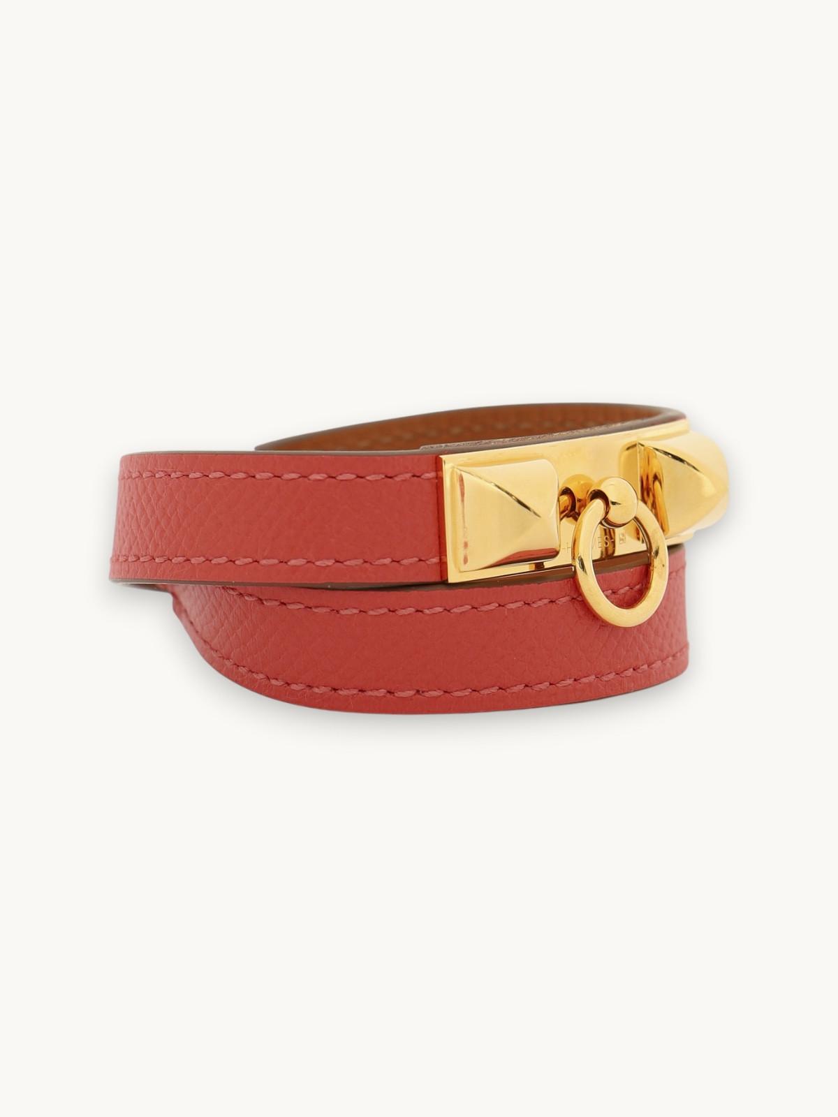 Hermes Rivale Double Tour , фото 5
