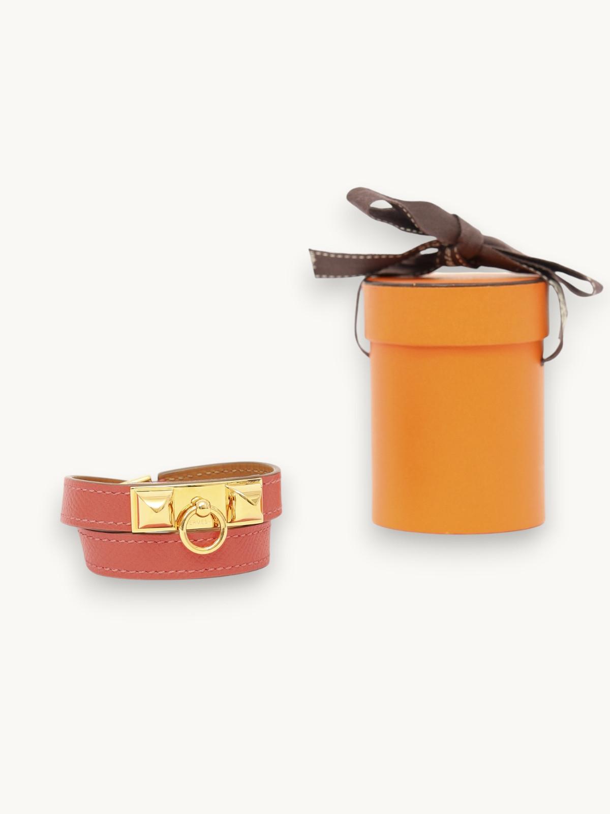 Hermes Rivale Double Tour , фото 3