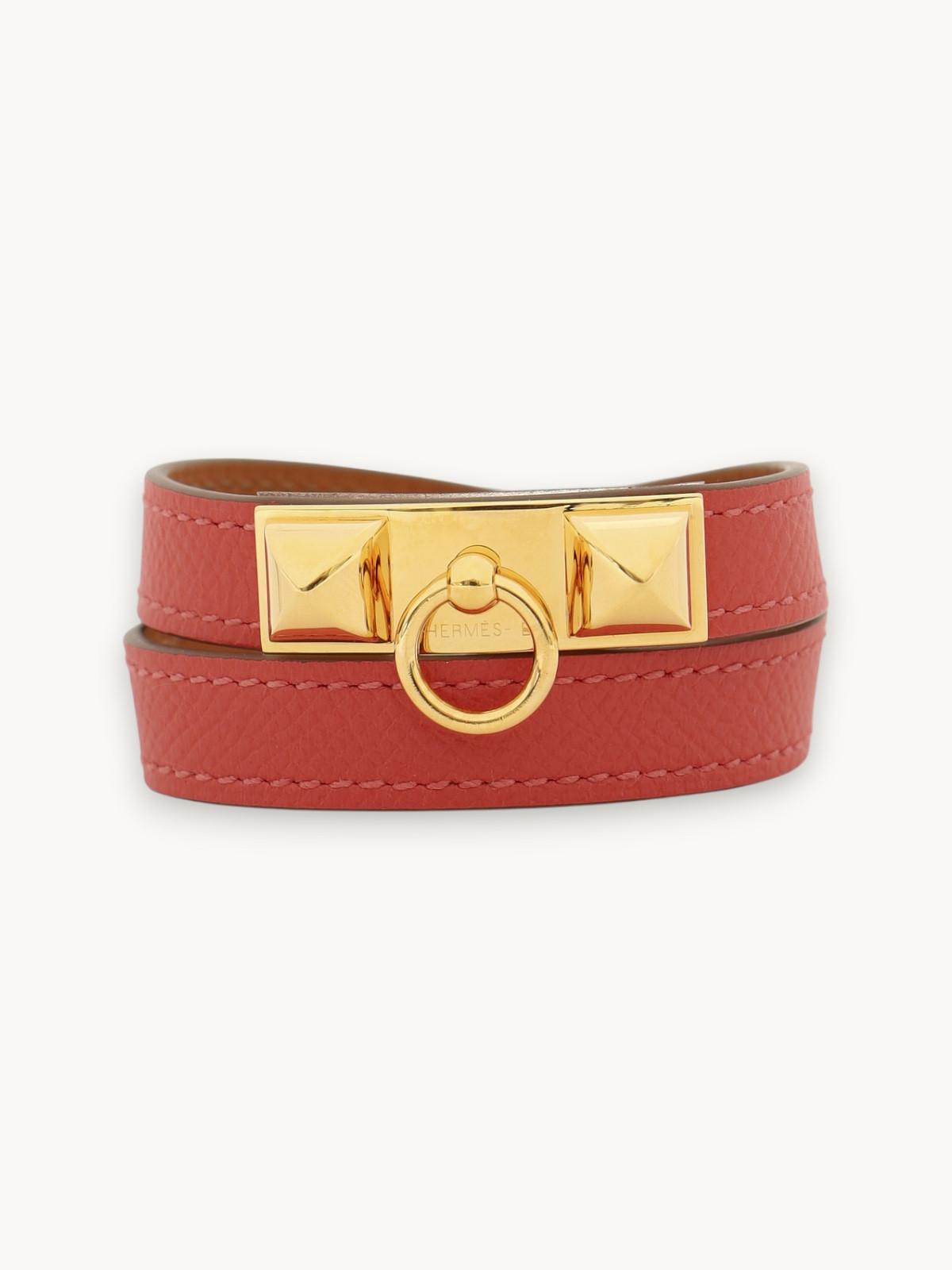 Hermes Rivale Double Tour , фото 1