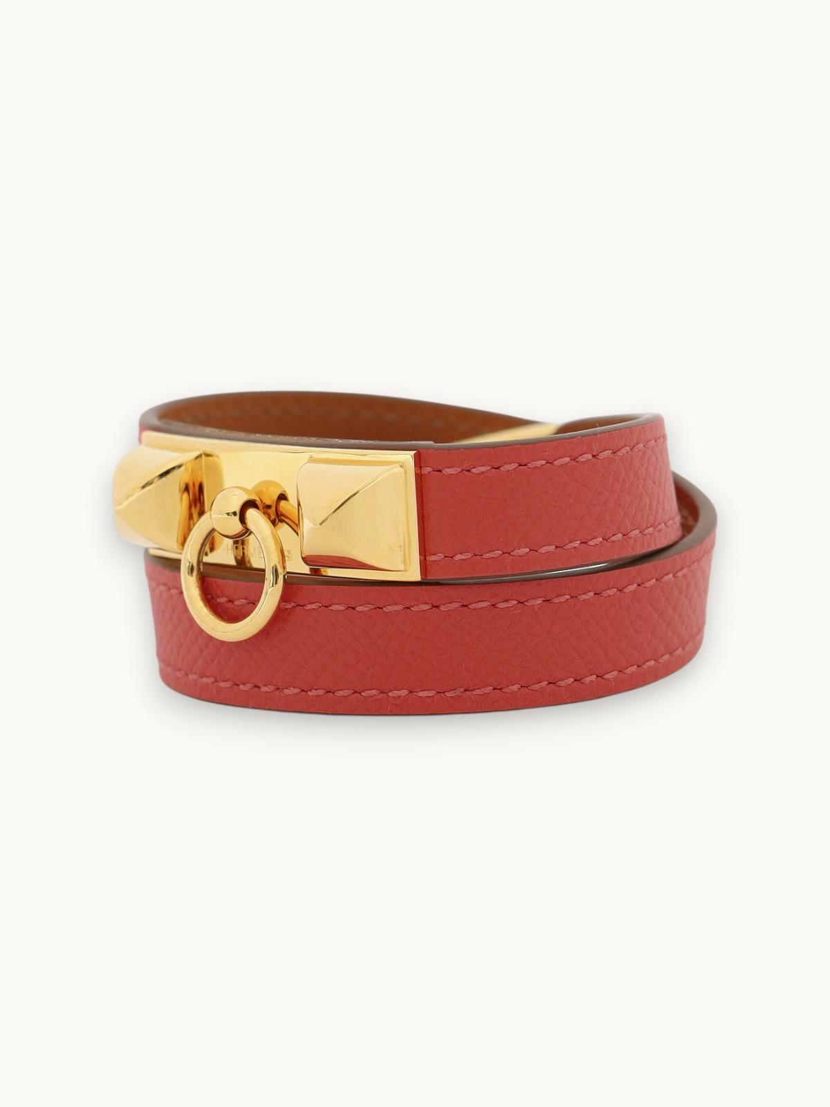 Hermes Rivale Double Tour , фото 4