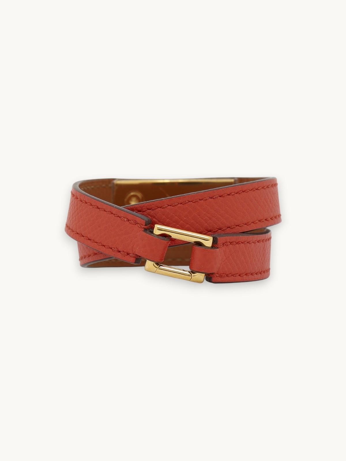 Hermes Rivale Double Tour , фото 5