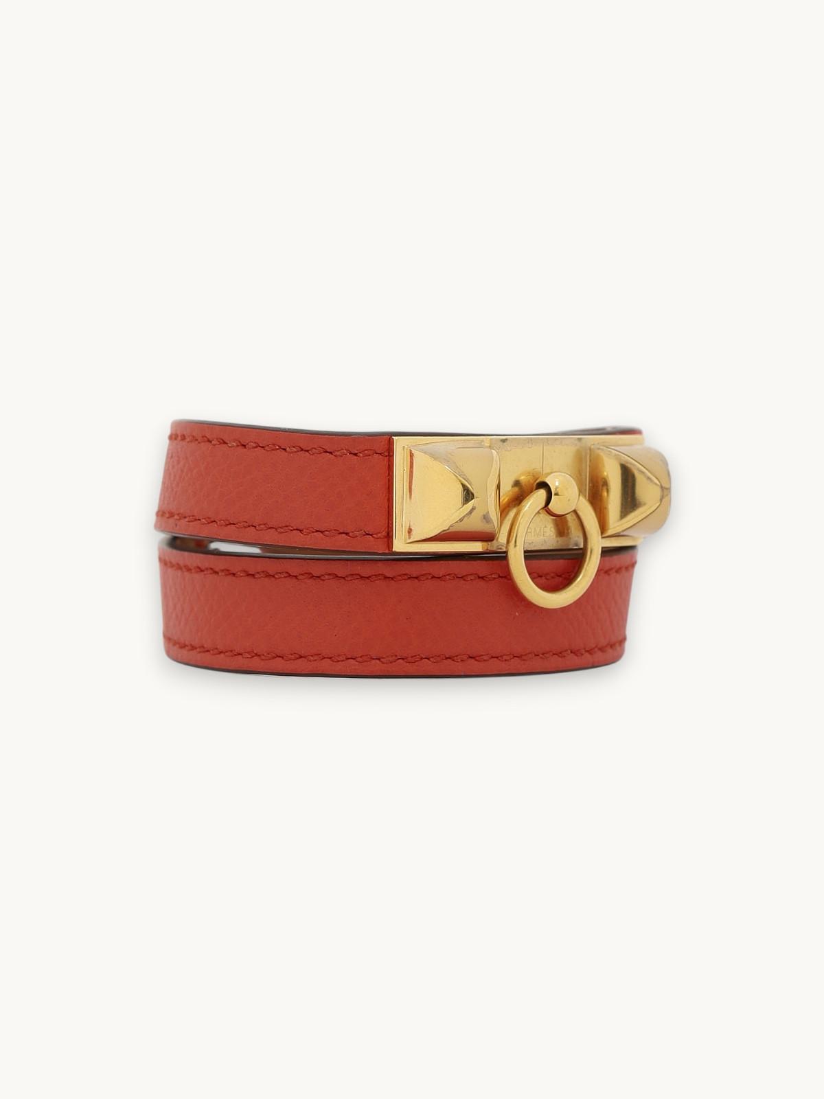 Hermes Rivale Double Tour , фото 3