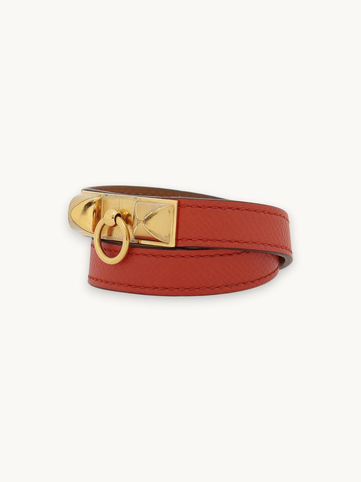 Hermes Rivale Double Tour , фото 4