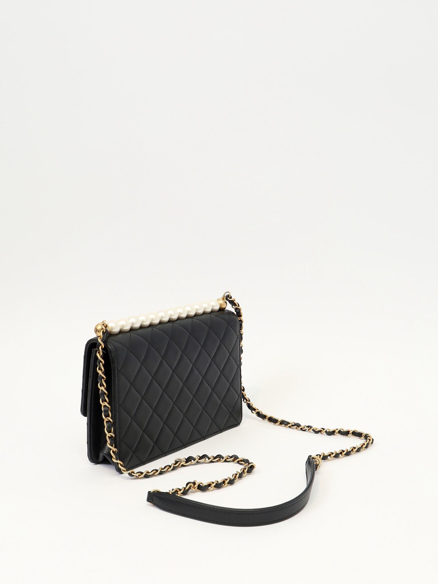 Chanel Pearl , фото 4