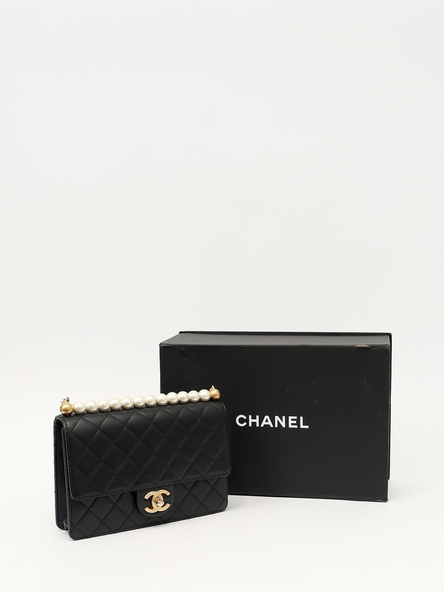 Chanel Pearl , фото 5