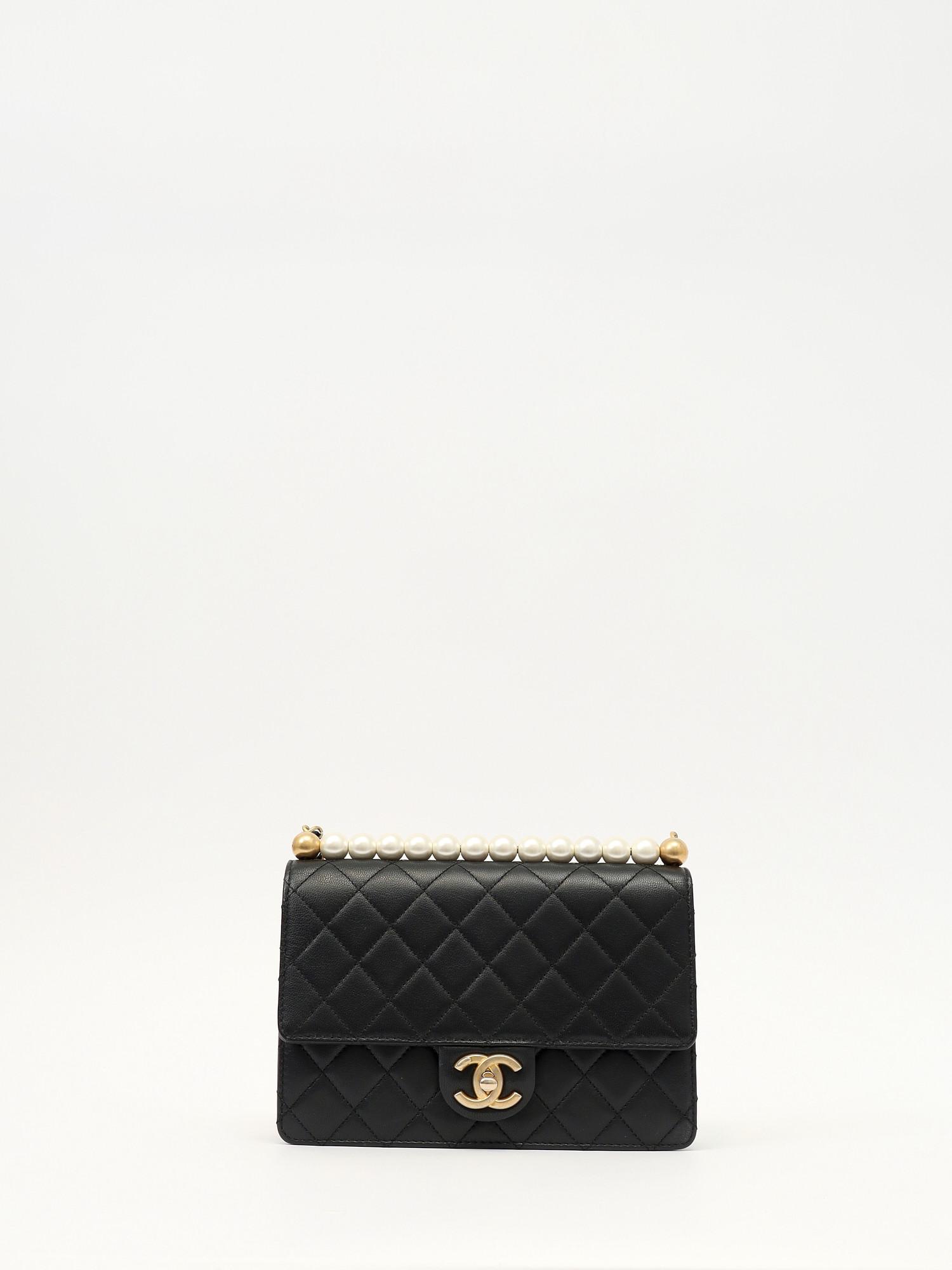 Chanel Pearl , фото 1