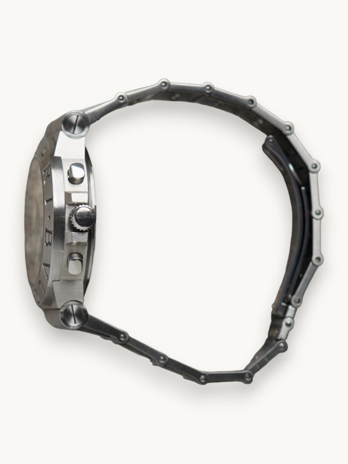 Bvlgari Diagono , фото 3