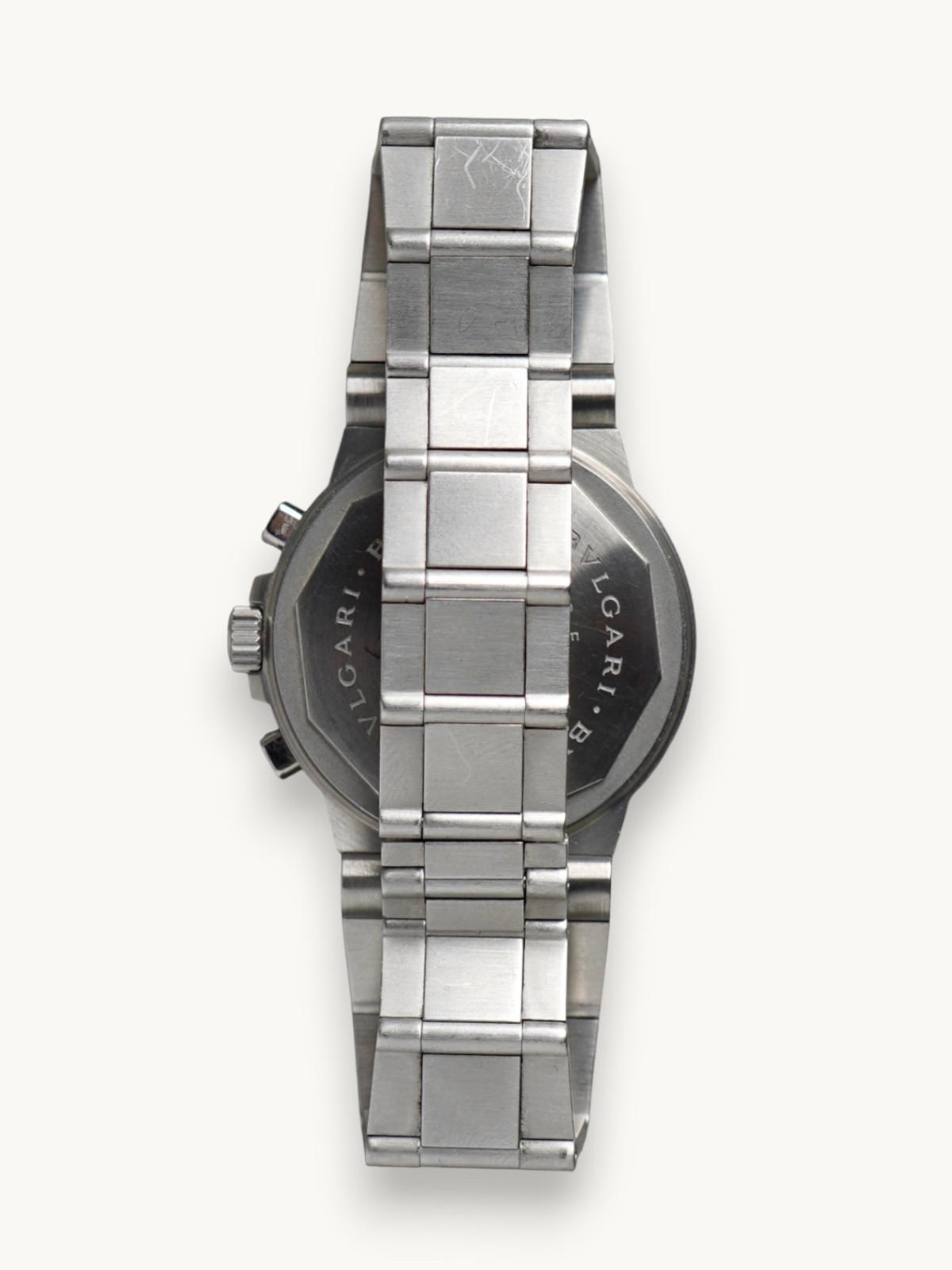 Bvlgari Diagono , фото 2