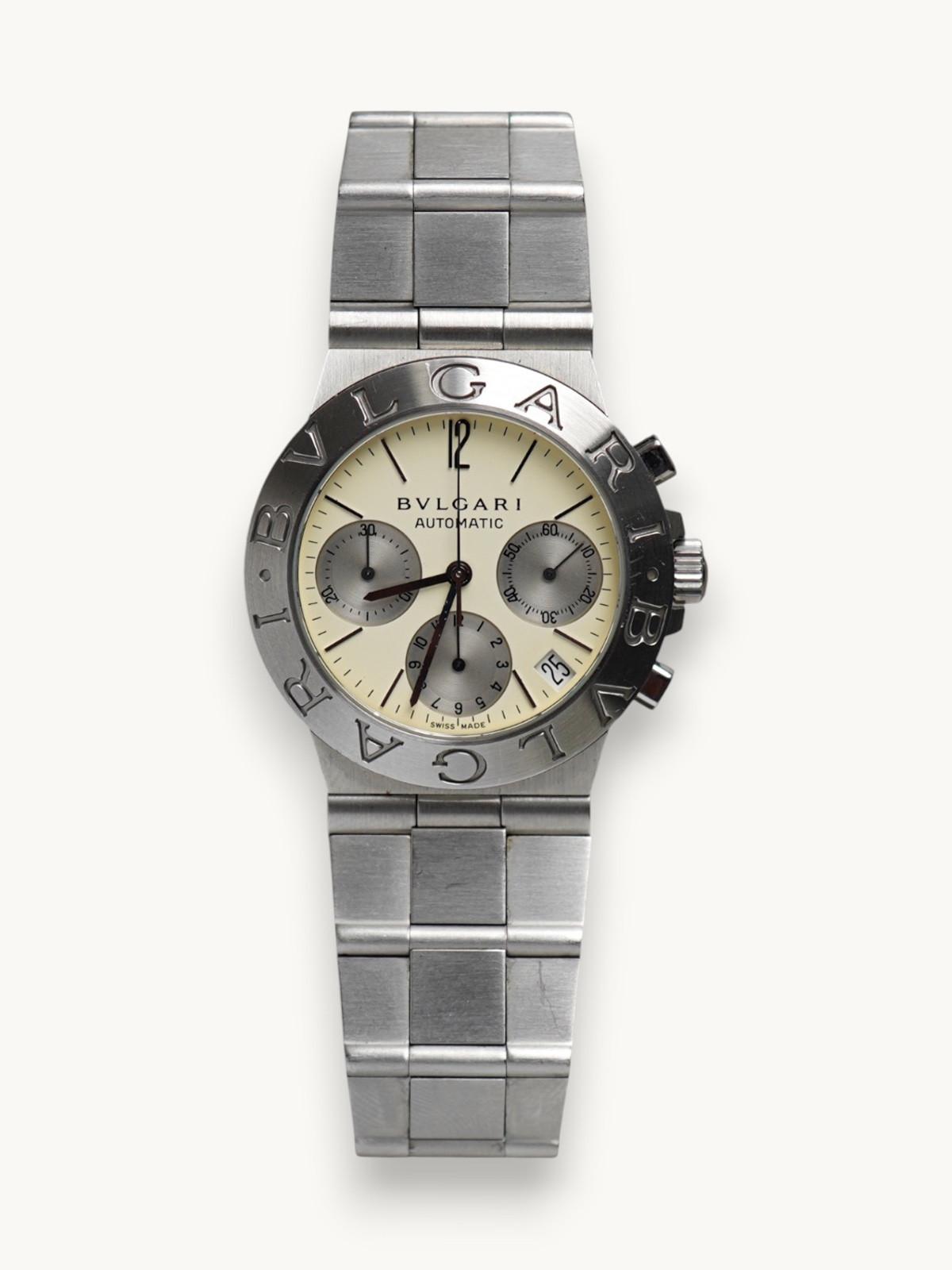 Bvlgari Diagono , фото 1