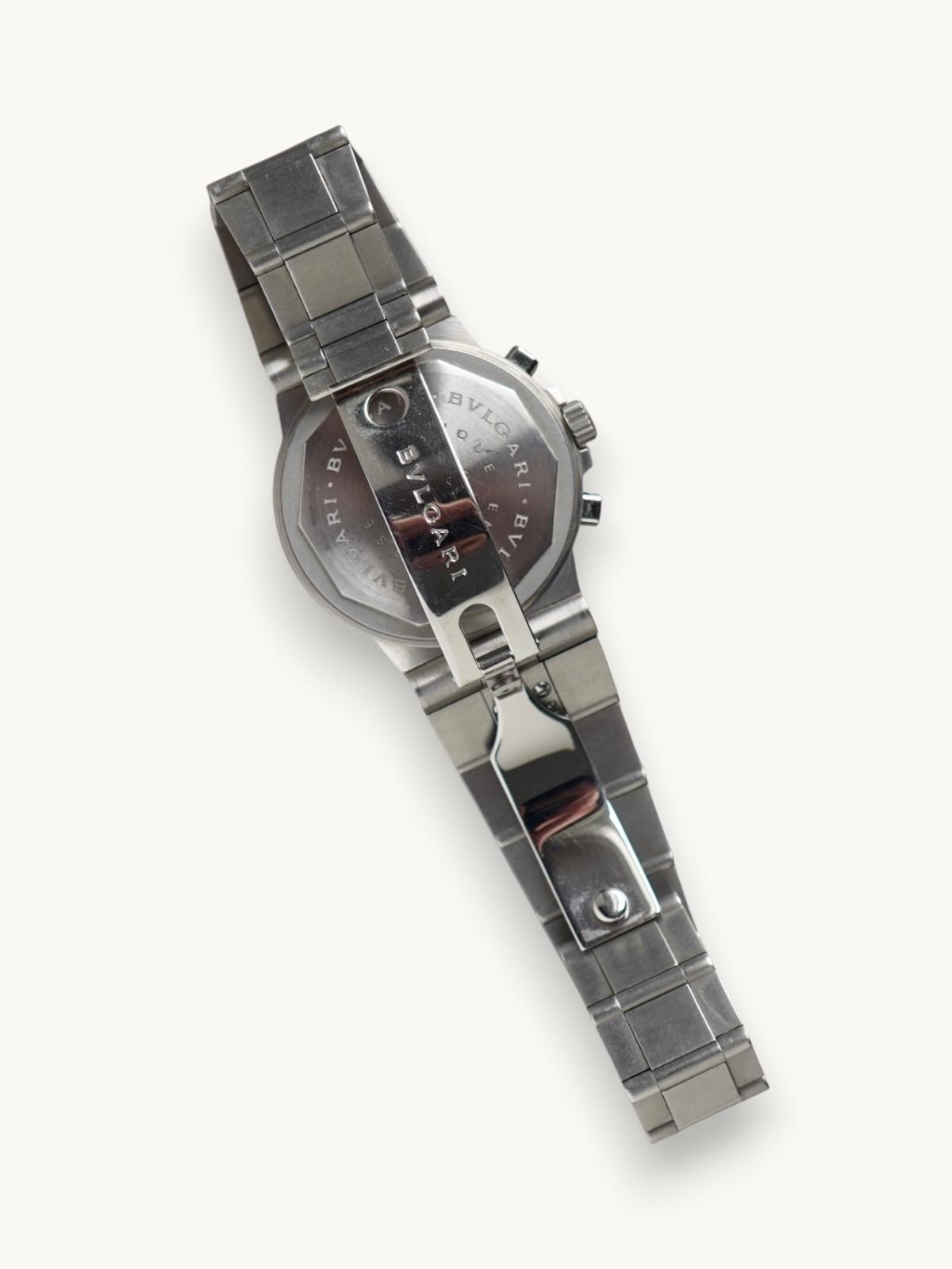 Bvlgari Diagono , фото 4