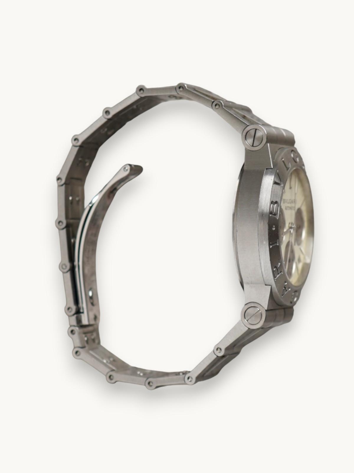 Bvlgari Diagono , фото 5