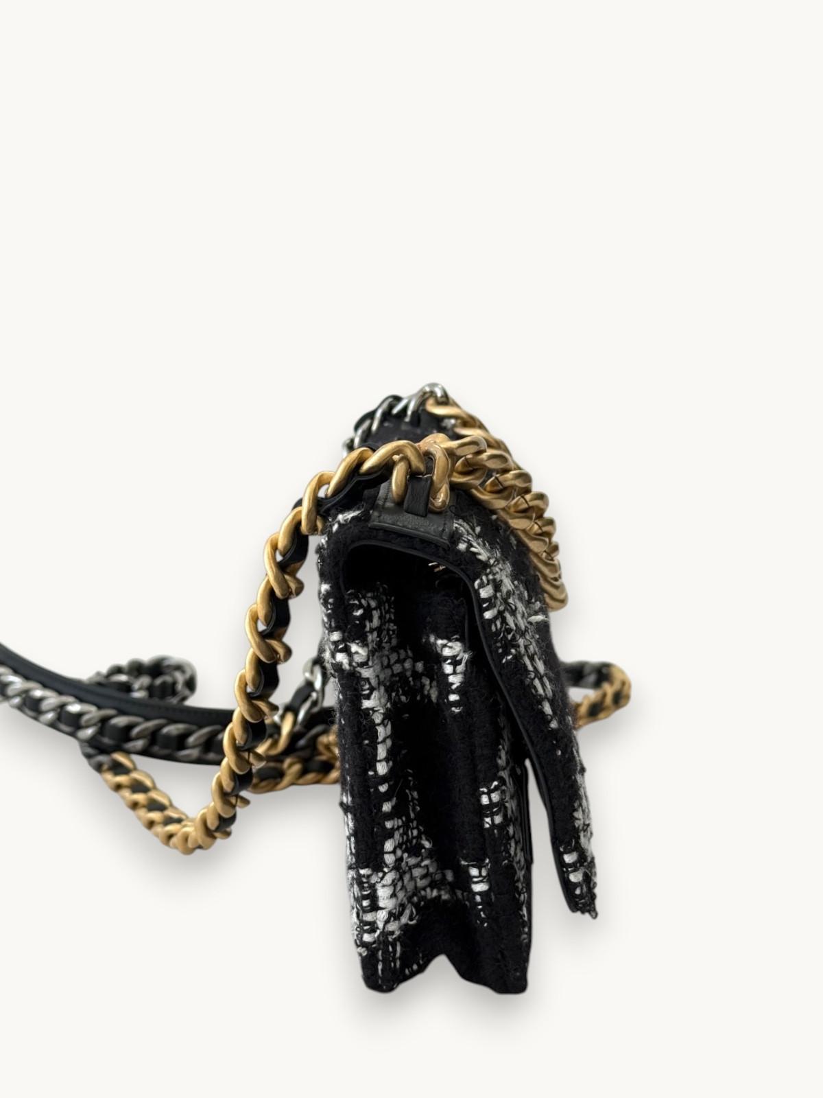 Chanel 19 , фото 4