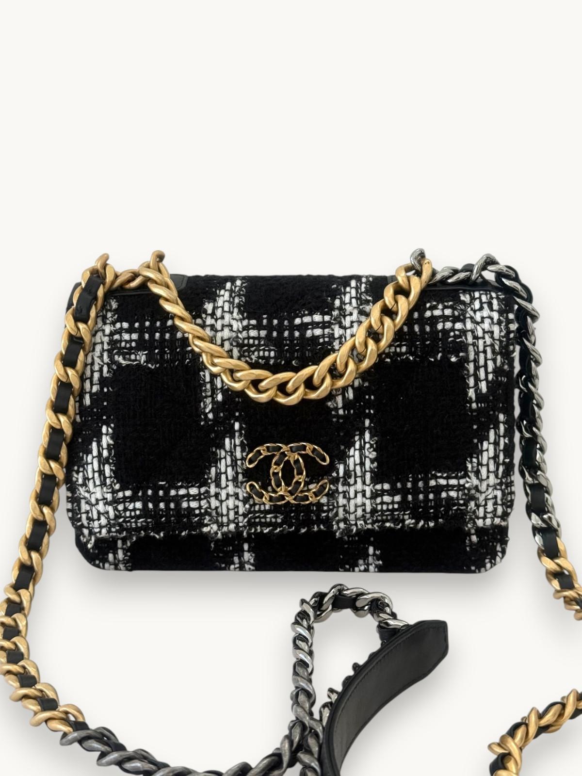Chanel 19 , фото 5