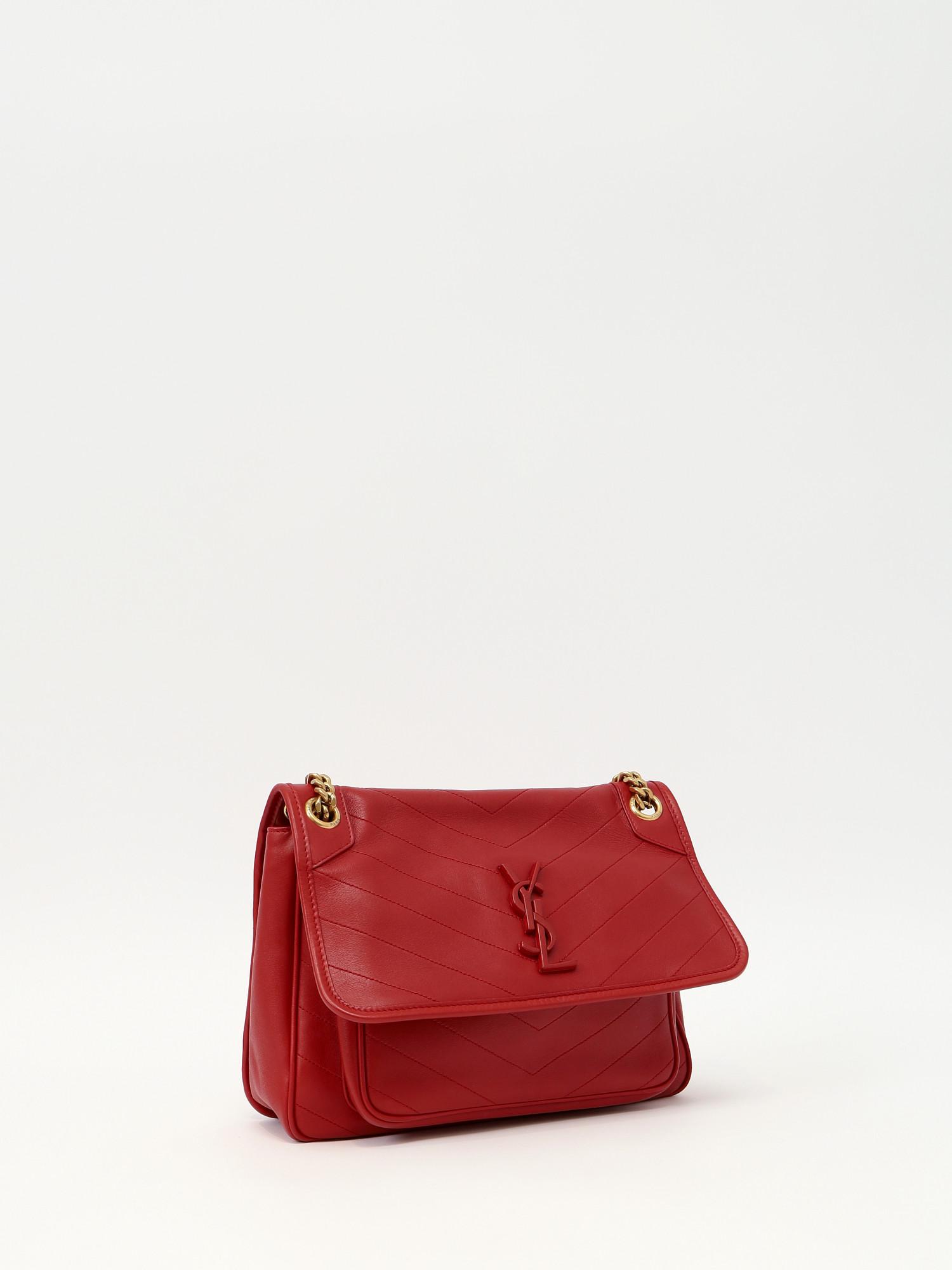 Saint Laurent Niki , фото 3