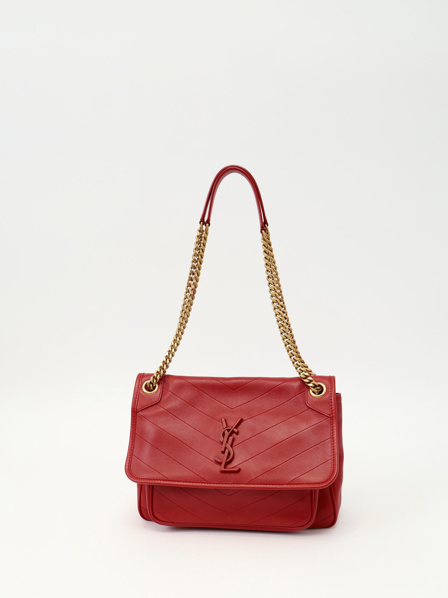 Saint Laurent Niki , фото 5