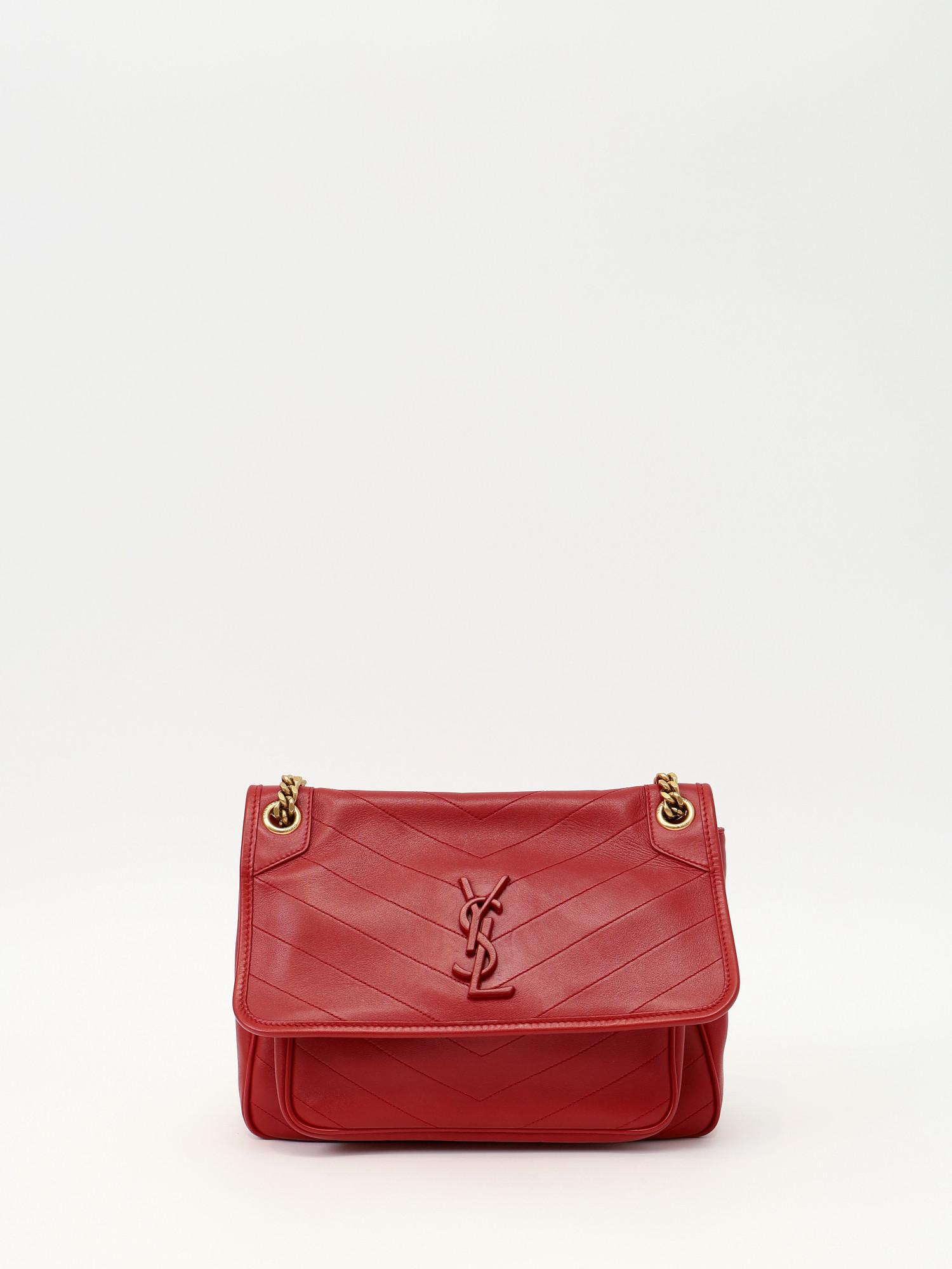 Saint Laurent Niki , фото 1