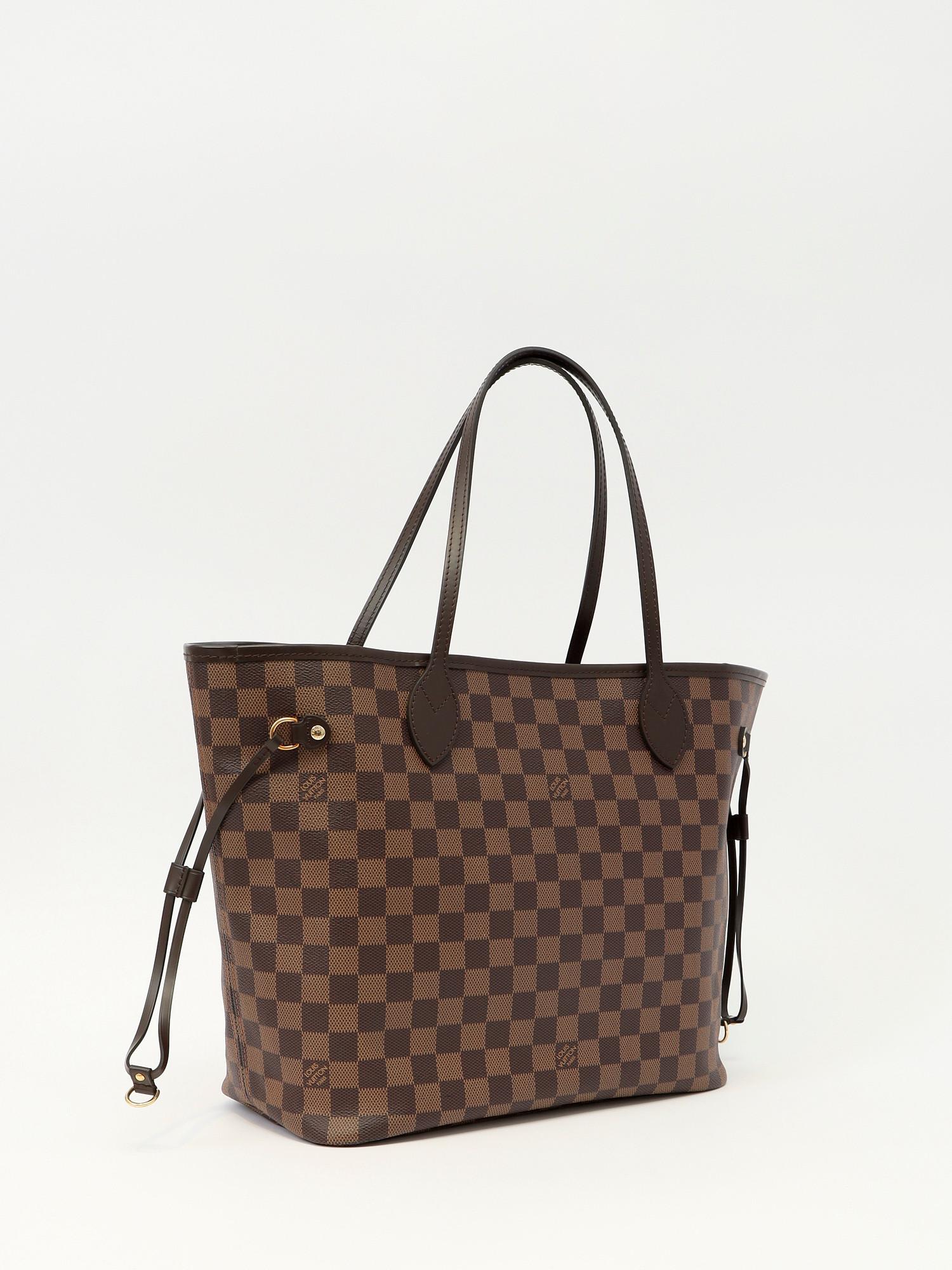 Louis Vuitton Neverfull , фото 3