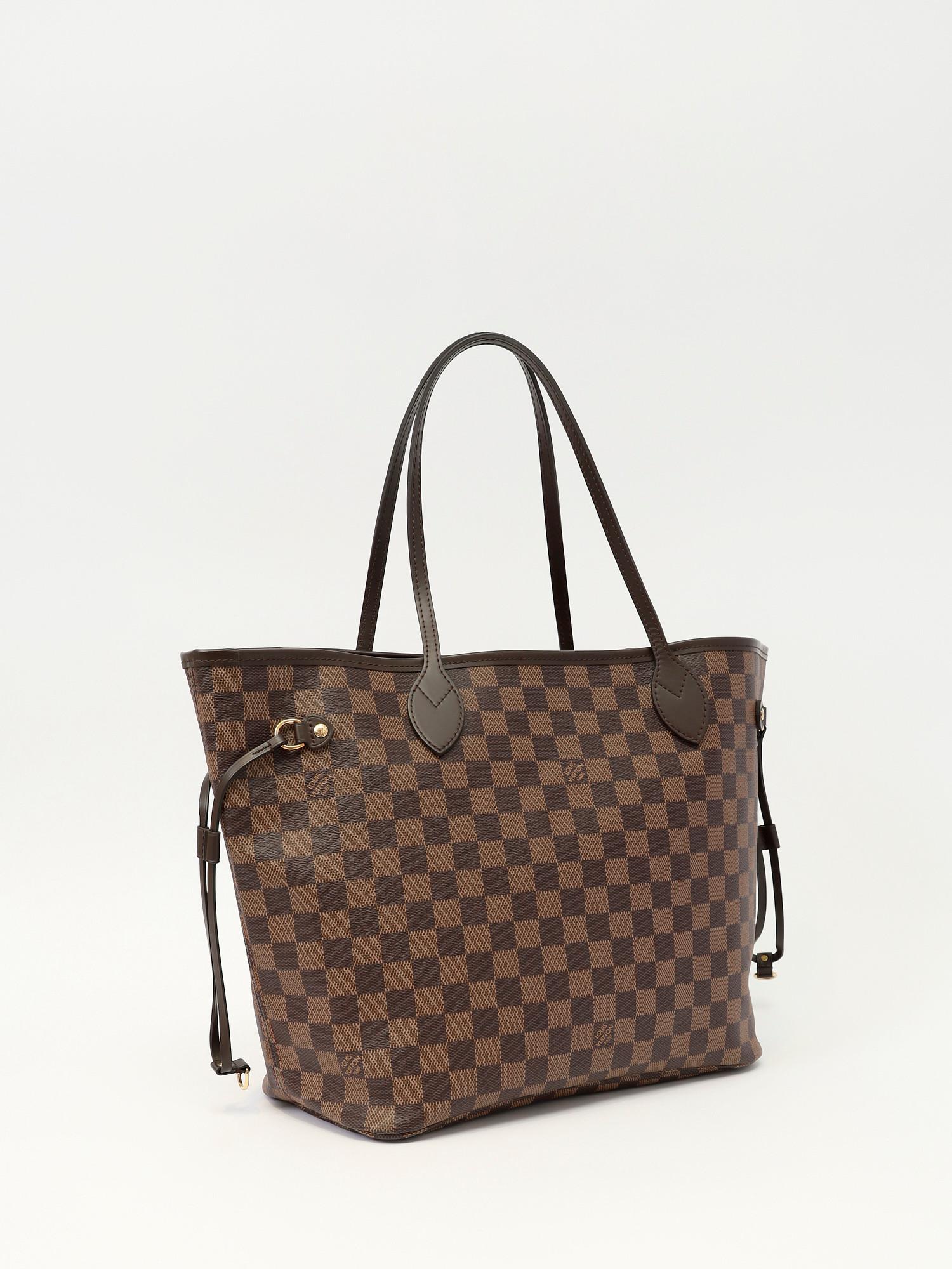Louis Vuitton Neverfull , фото 4