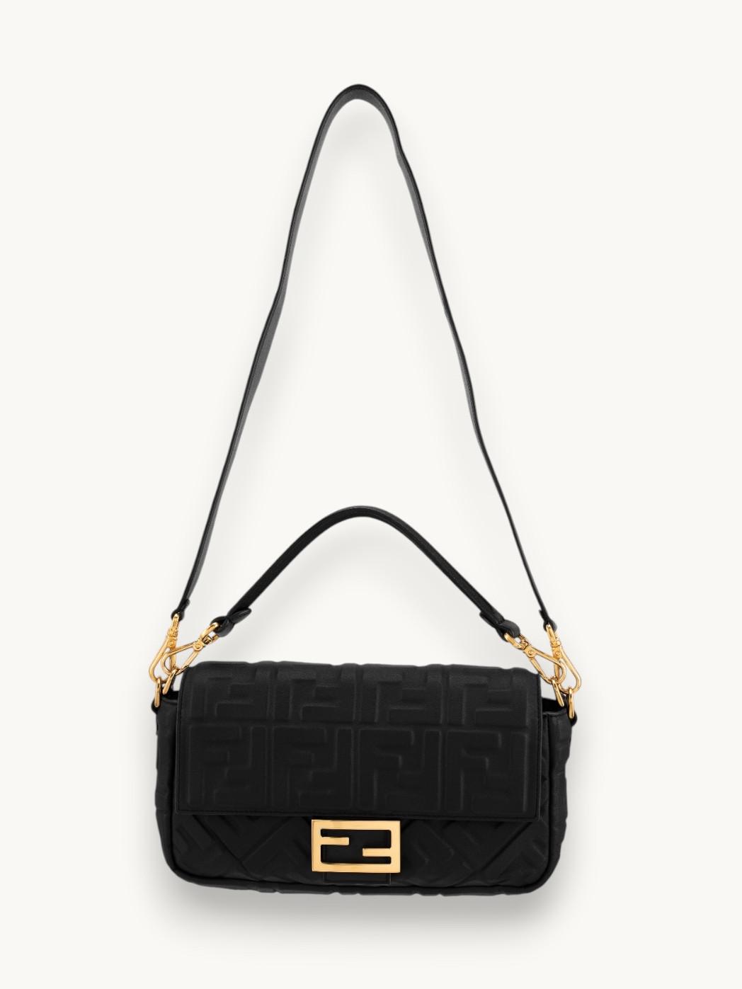 Fendi Baguette , фото 4