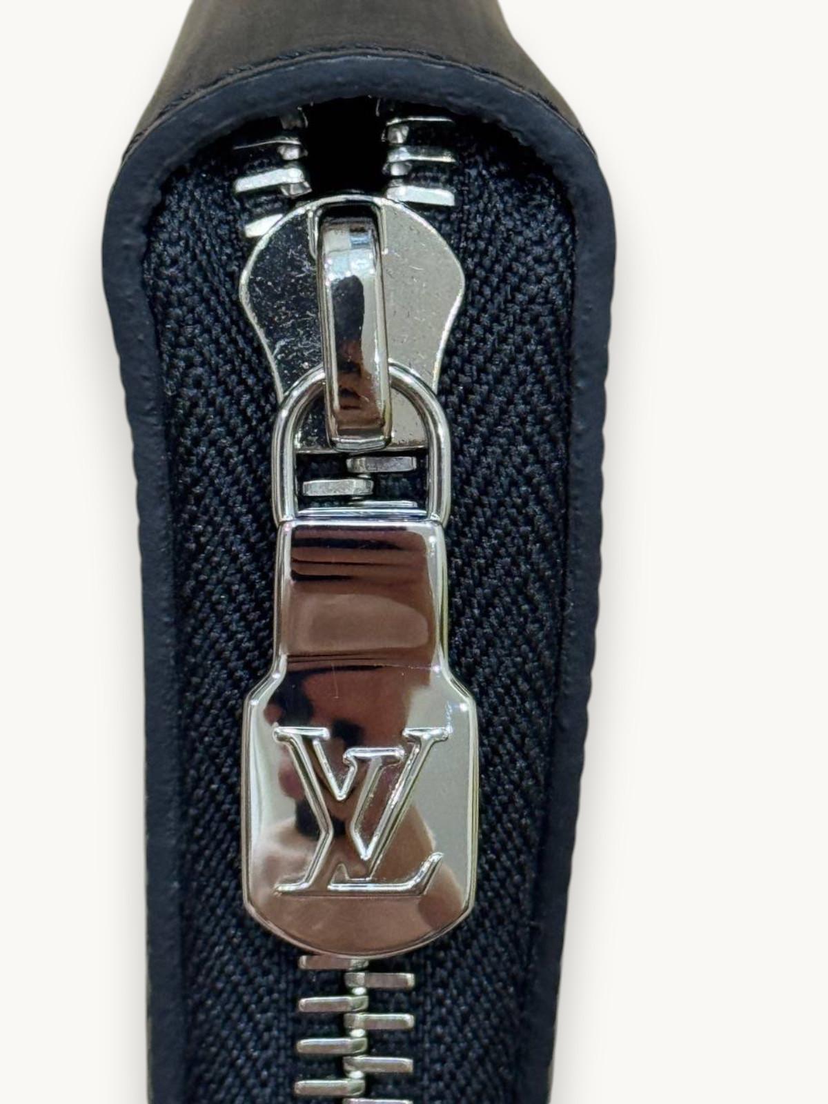 Louis Vuitton Zippy , фото 4