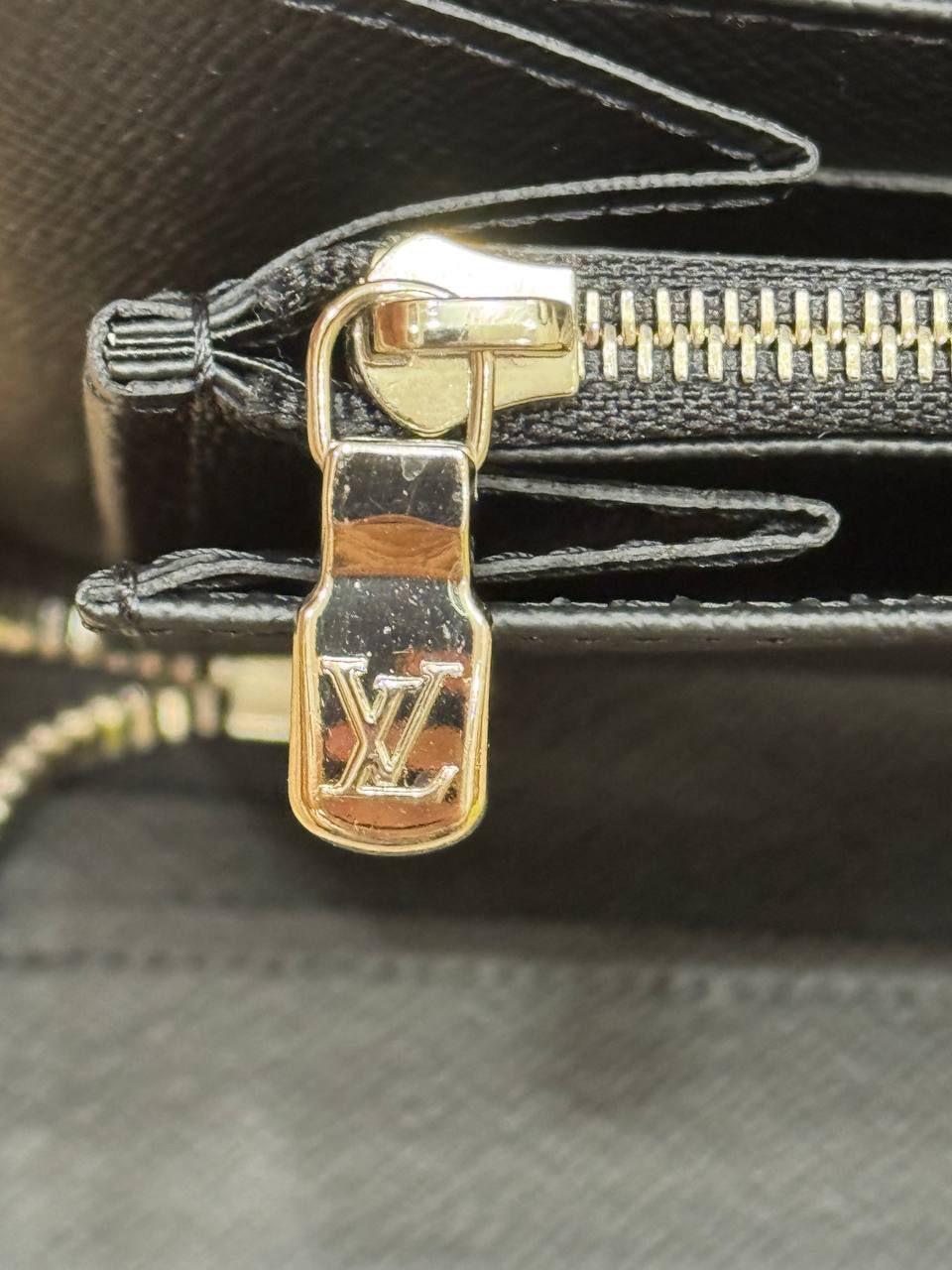 Louis Vuitton Zippy , фото 3
