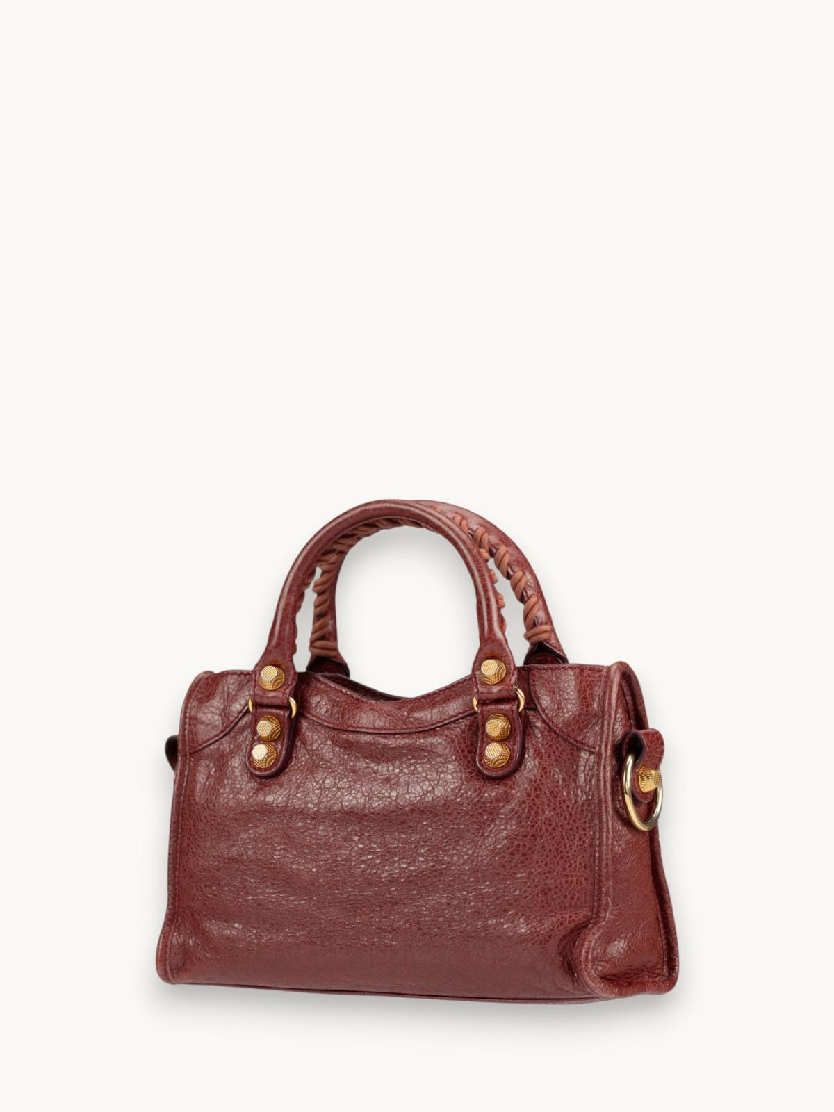 Balenciaga City , фото 3