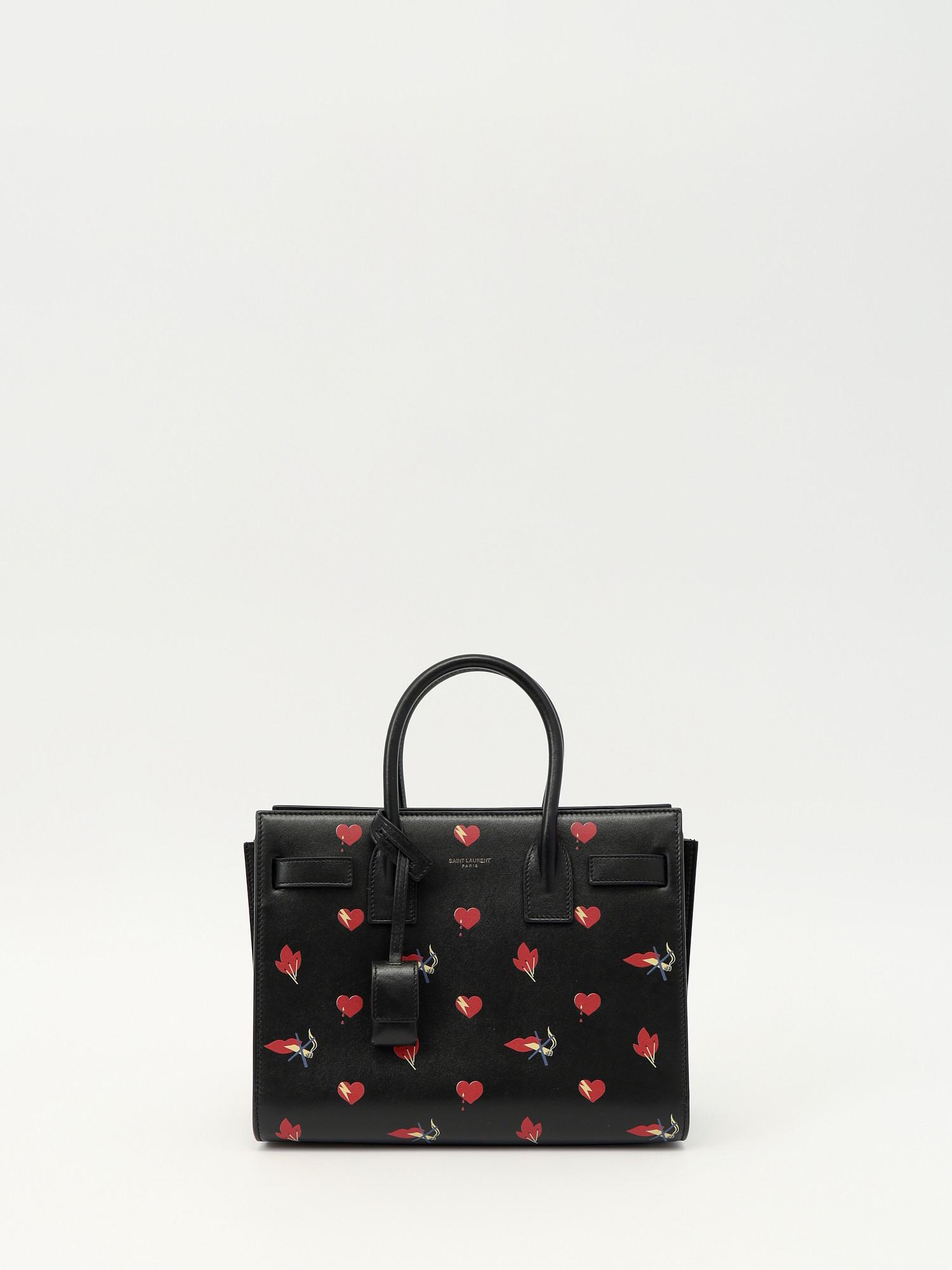 Saint Laurent Sac De Jour , фото 1