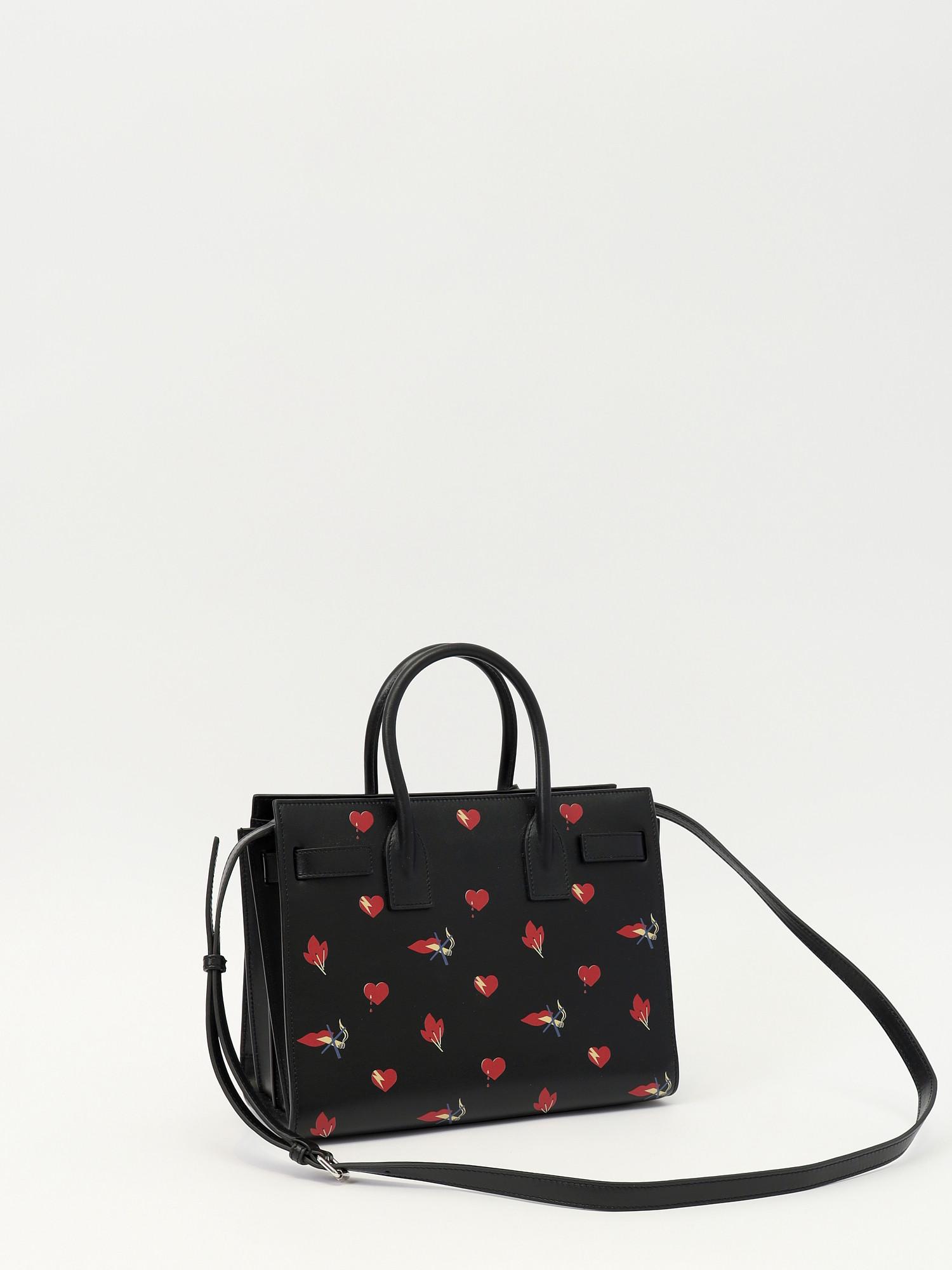 Saint Laurent Sac De Jour , фото 4