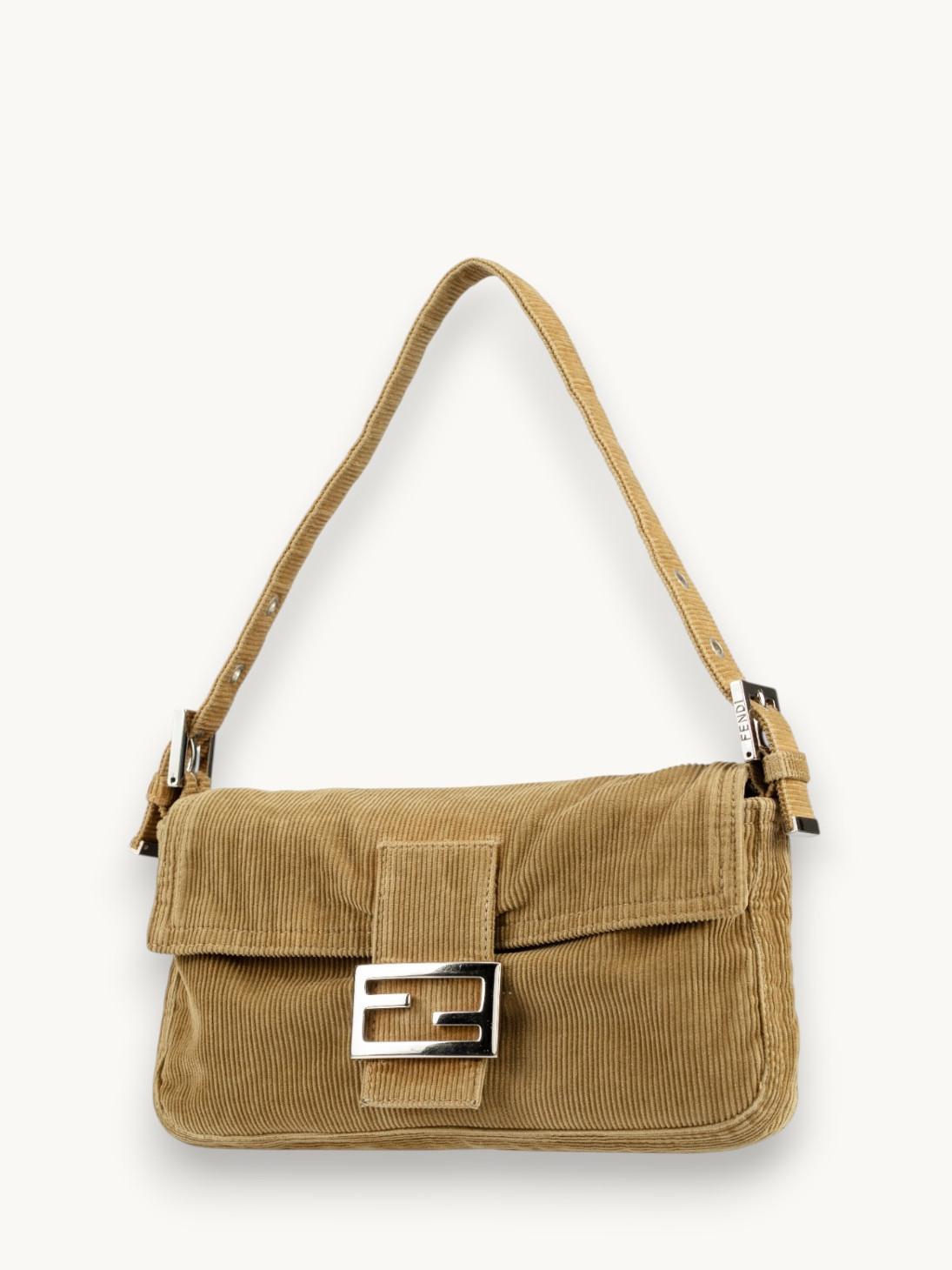 Fendi Baguette , фото 3