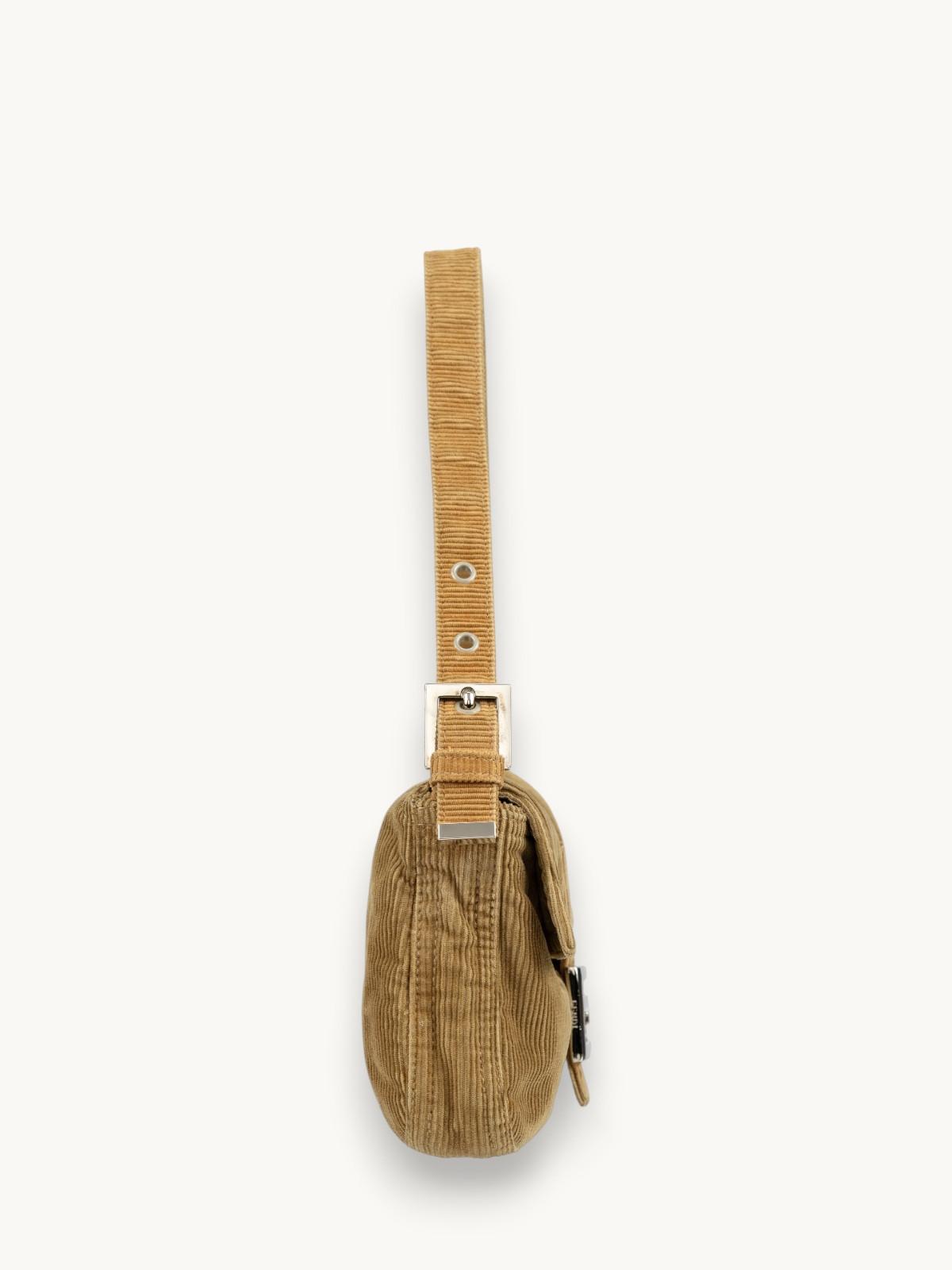 Fendi Baguette , фото 4