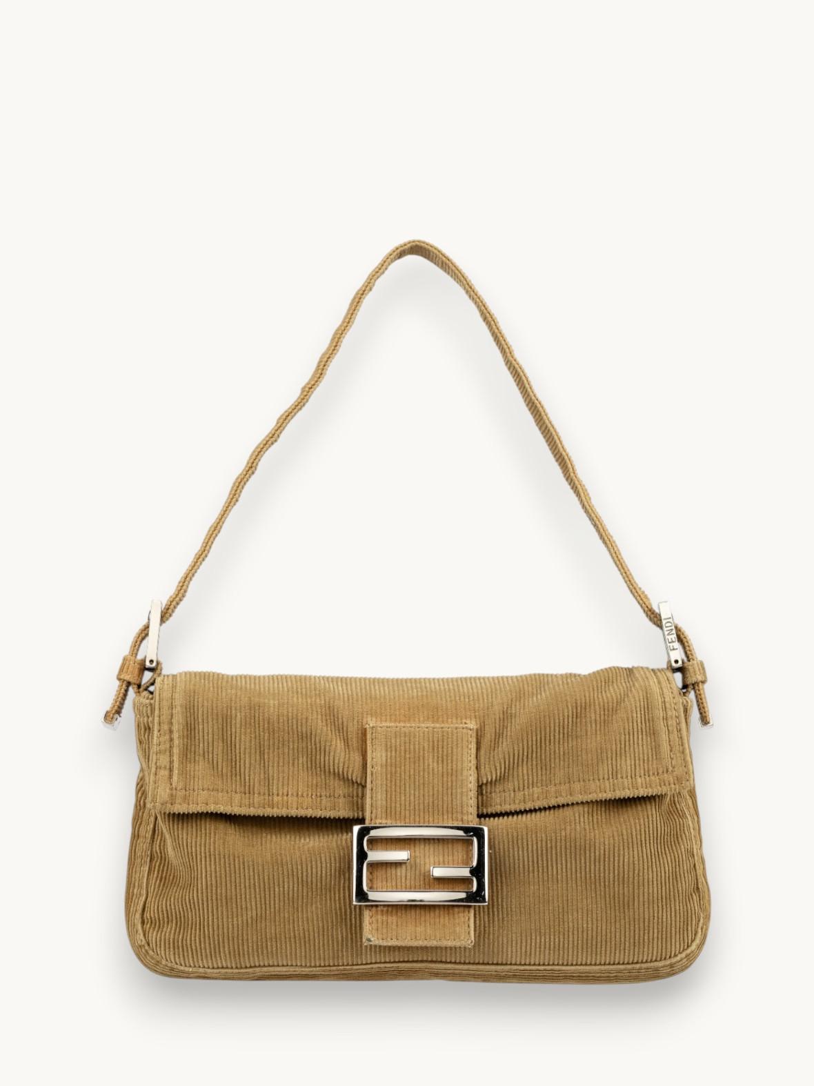Fendi Baguette , фото 1