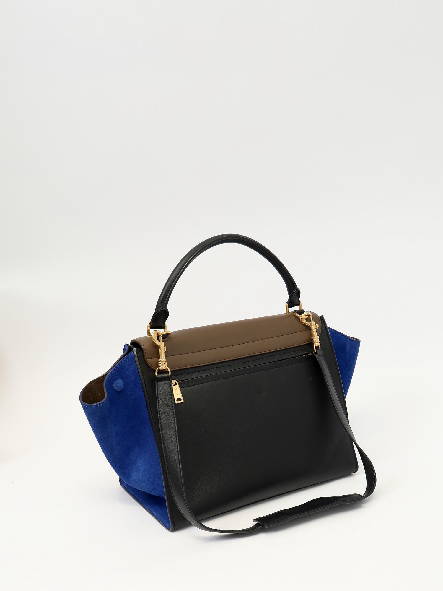 Celine Trapeze , фото 4