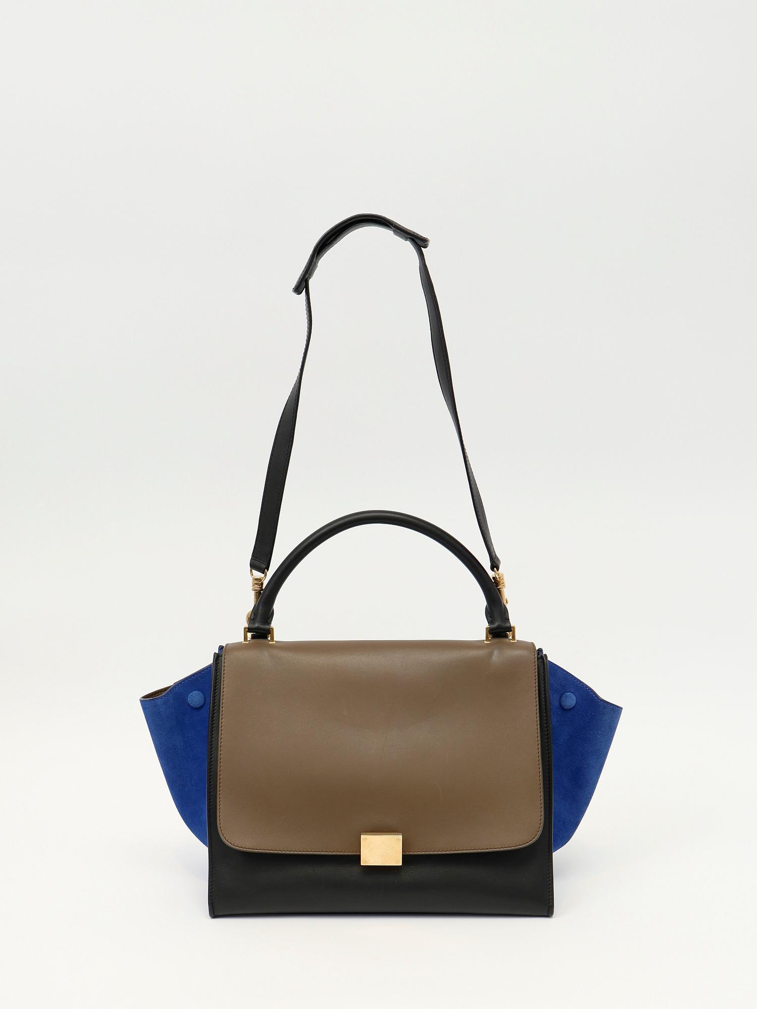 Celine Trapeze , фото 5