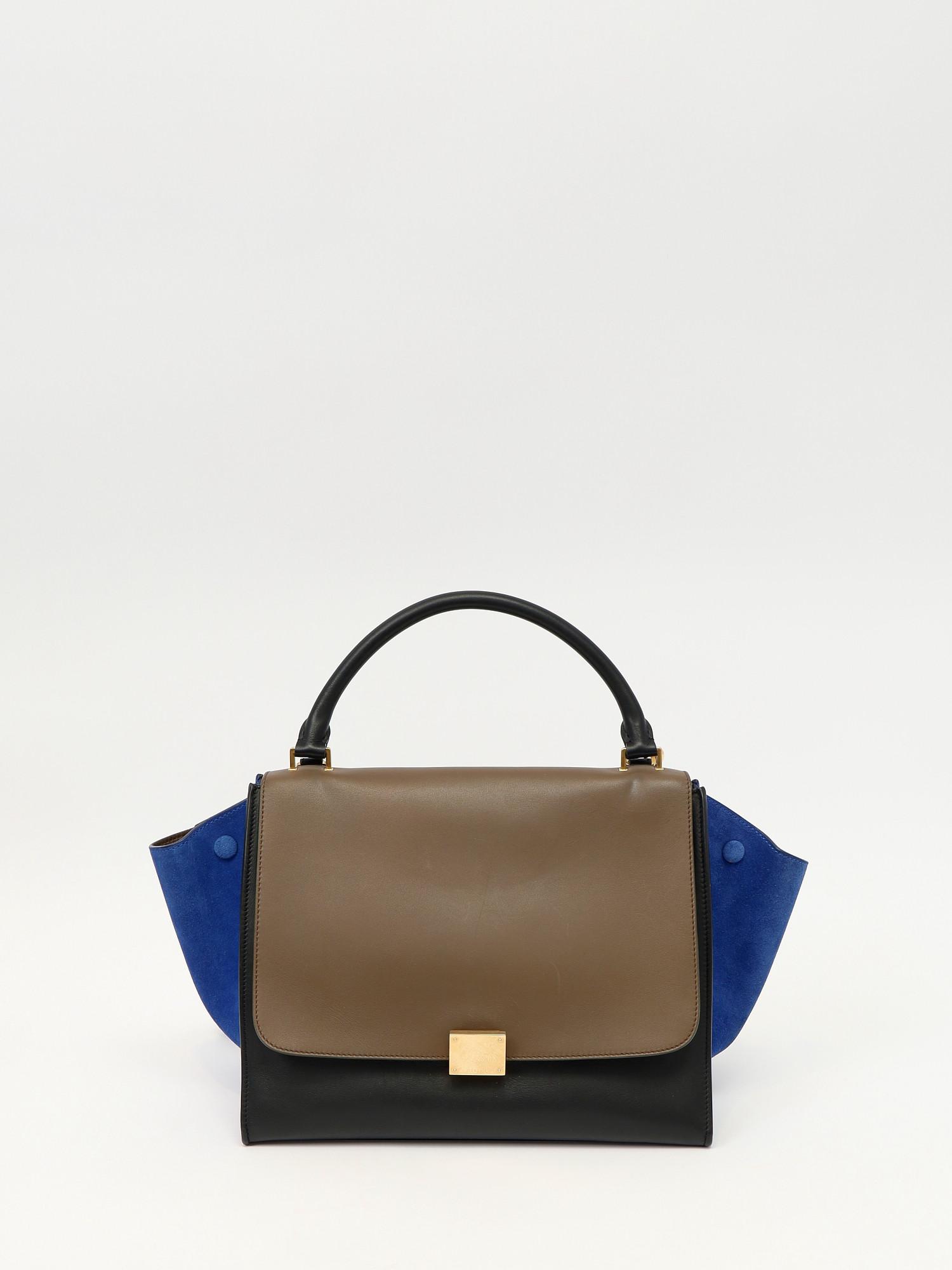 Celine Trapeze , фото 1