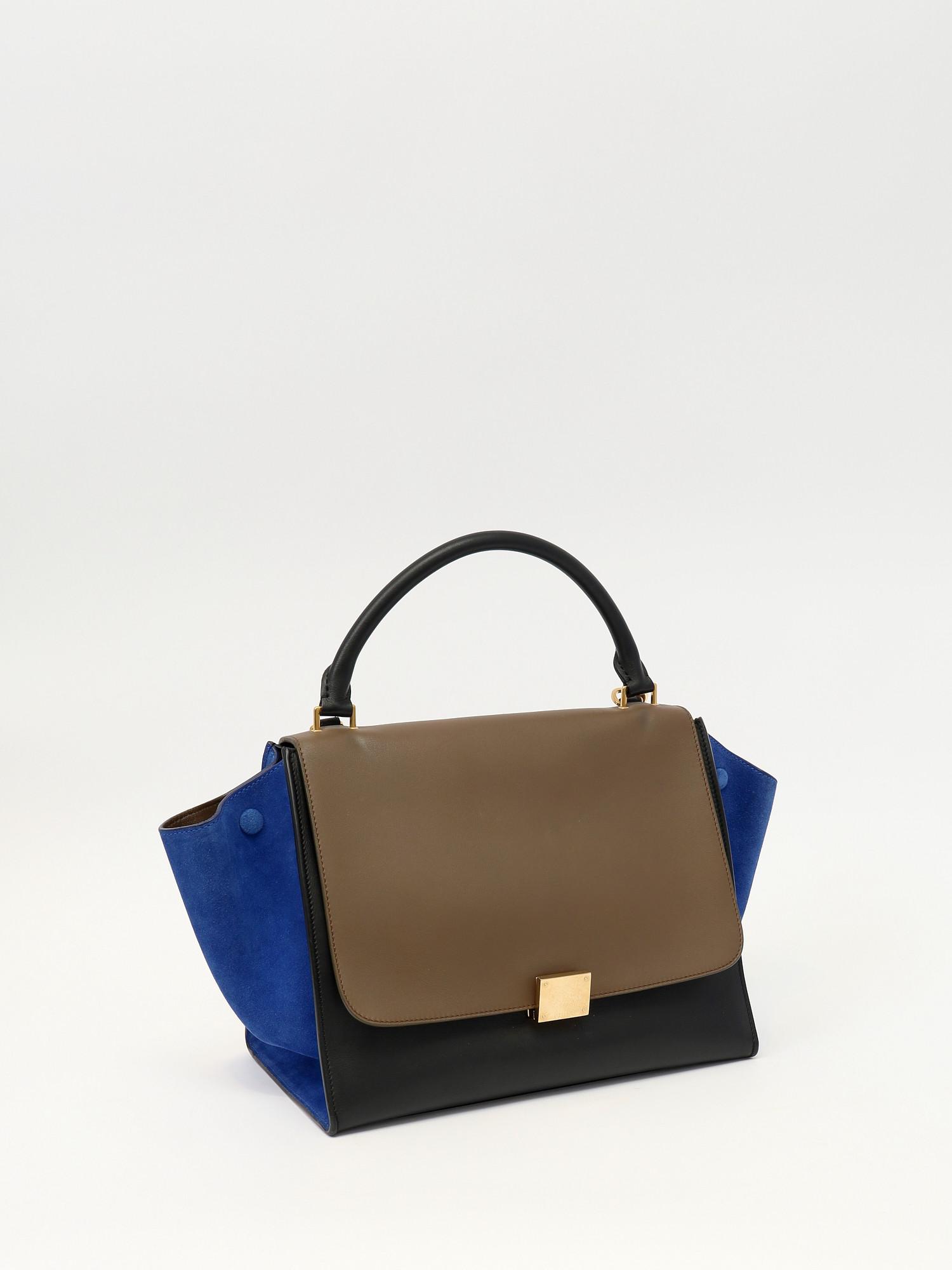 Celine Trapeze , фото 3