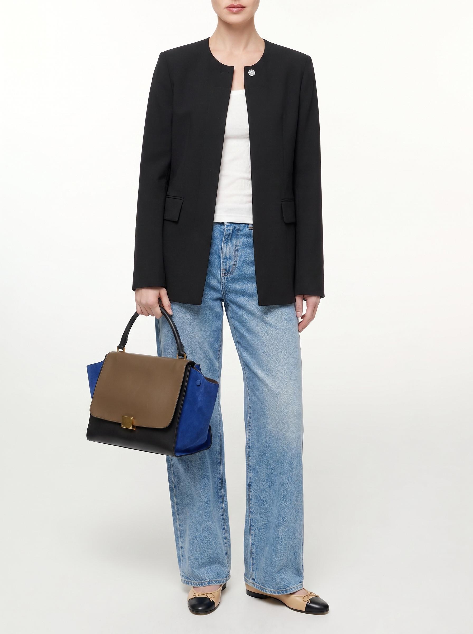 Celine Trapeze , фото 2