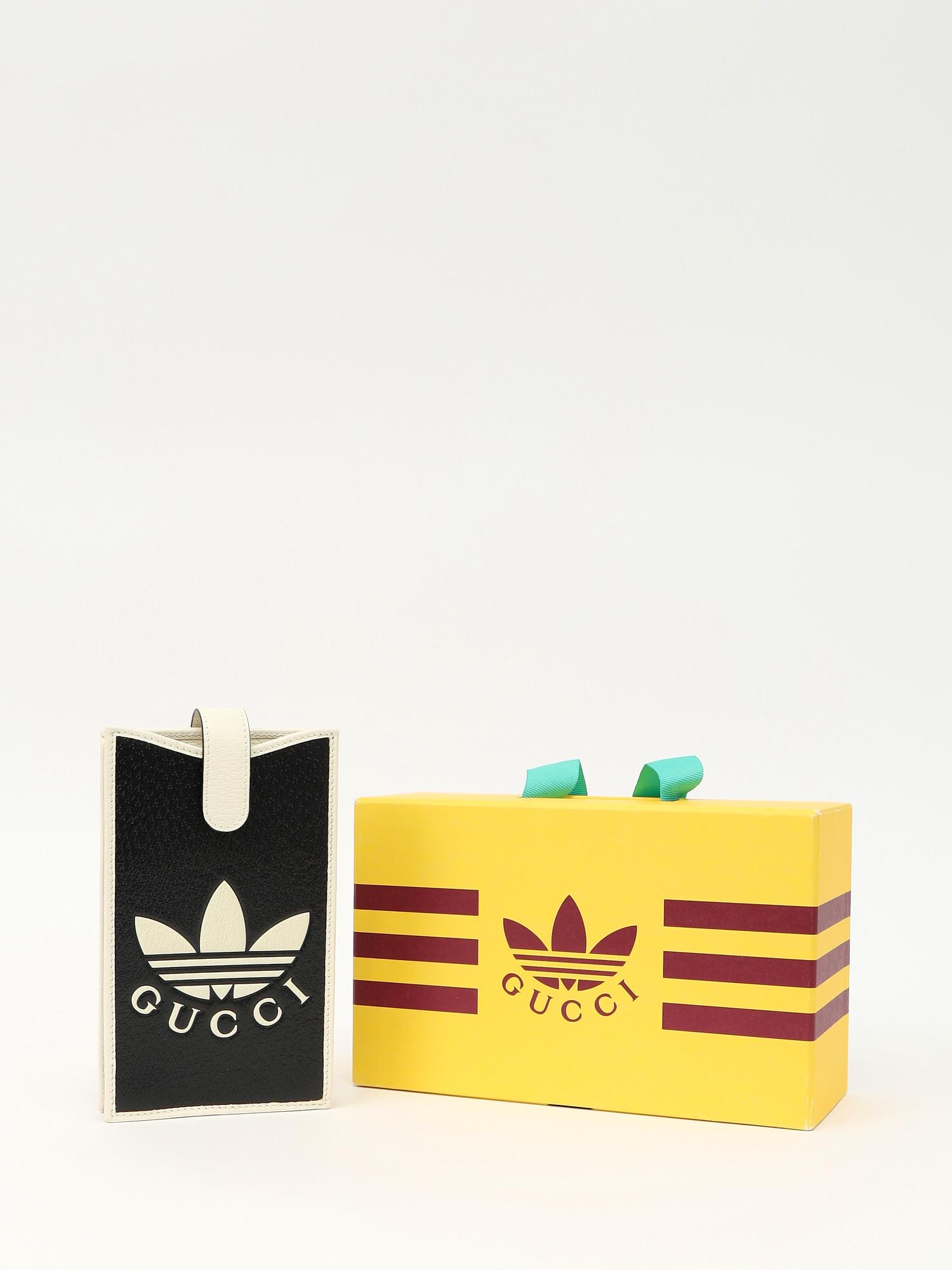 Gucci Gucci x Adidas , фото 5