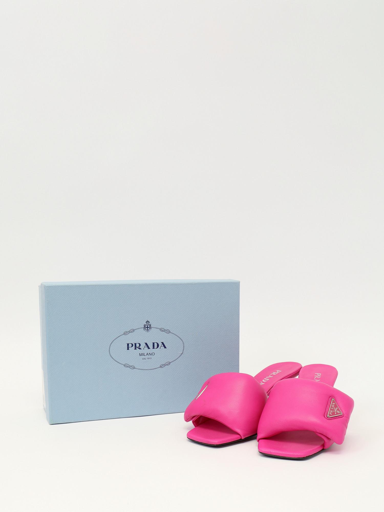 Prada  40, фото 3