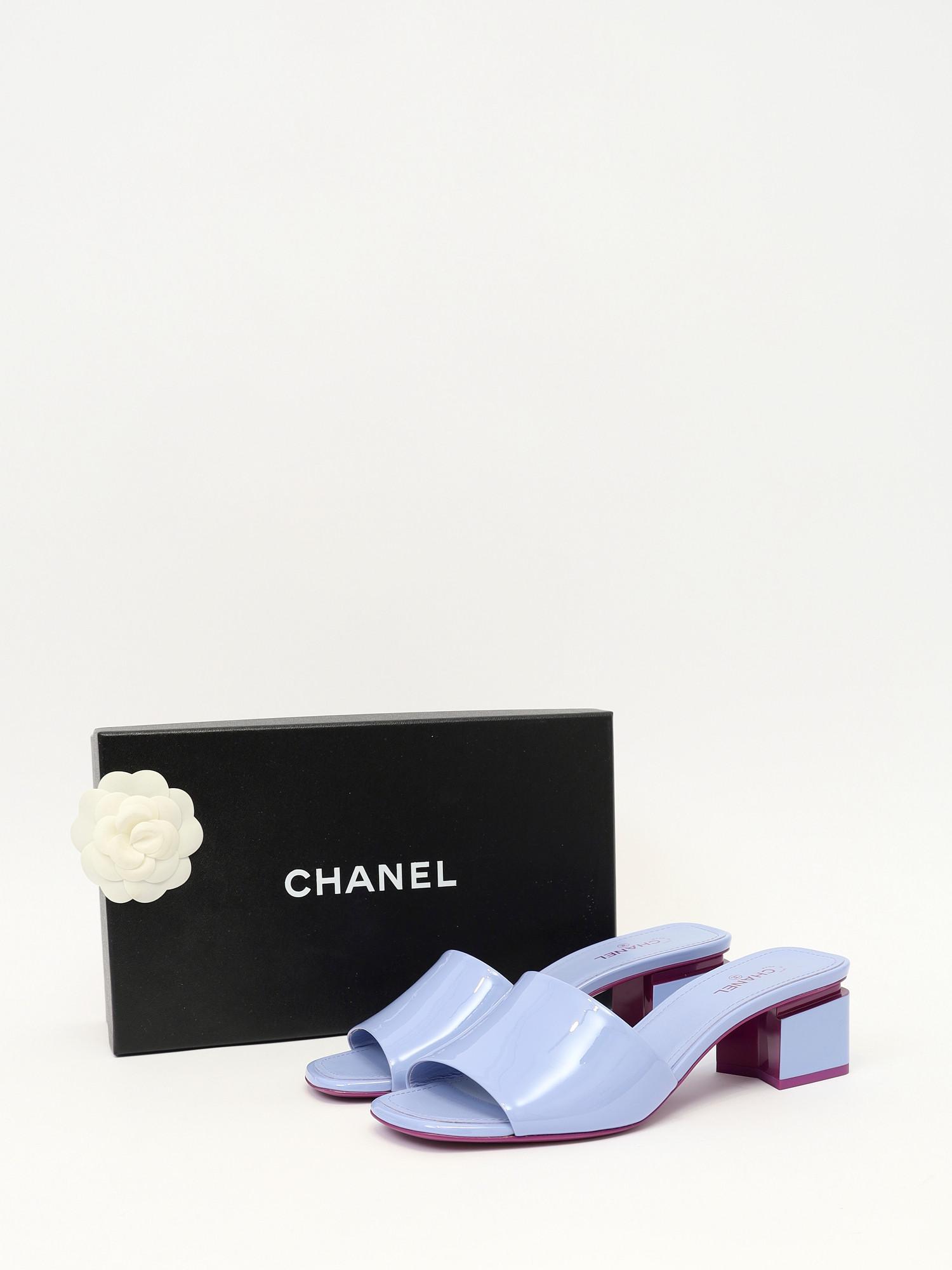 Chanel  40, фото 3