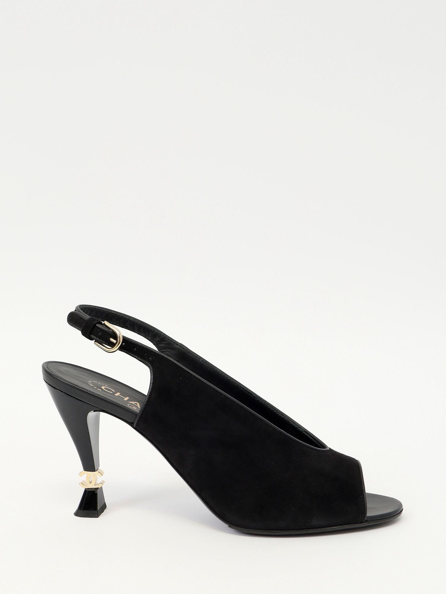 Chanel  40, фото 1