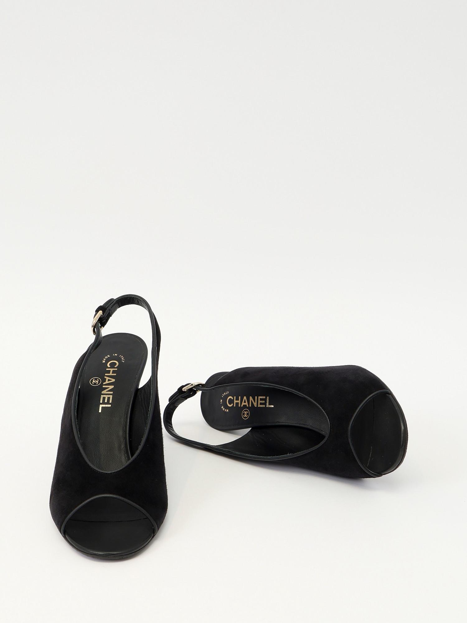 Chanel  40, фото 5