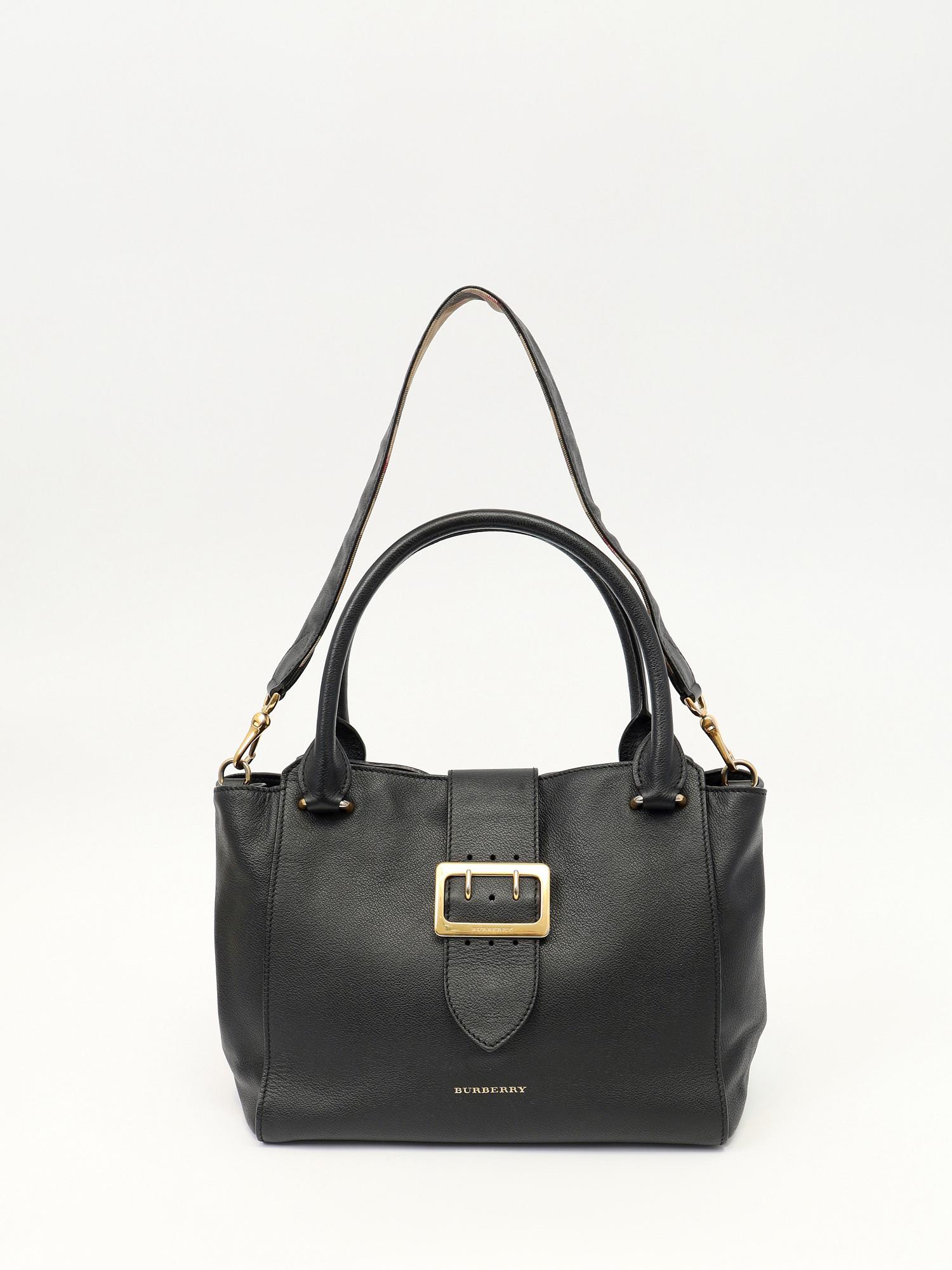 Burberry Buckle , фото 5