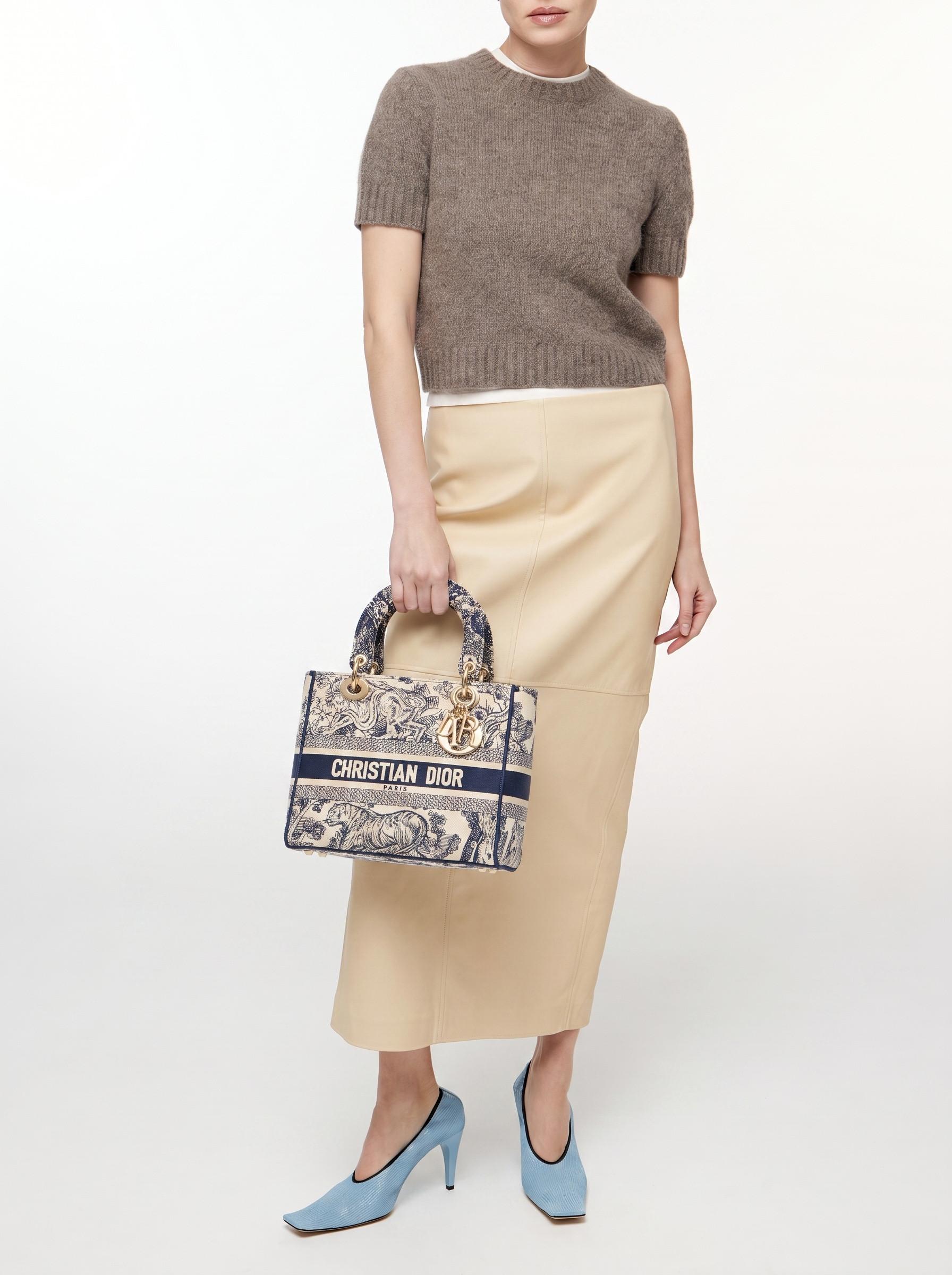 Dior Lady D-Lite , фото 2