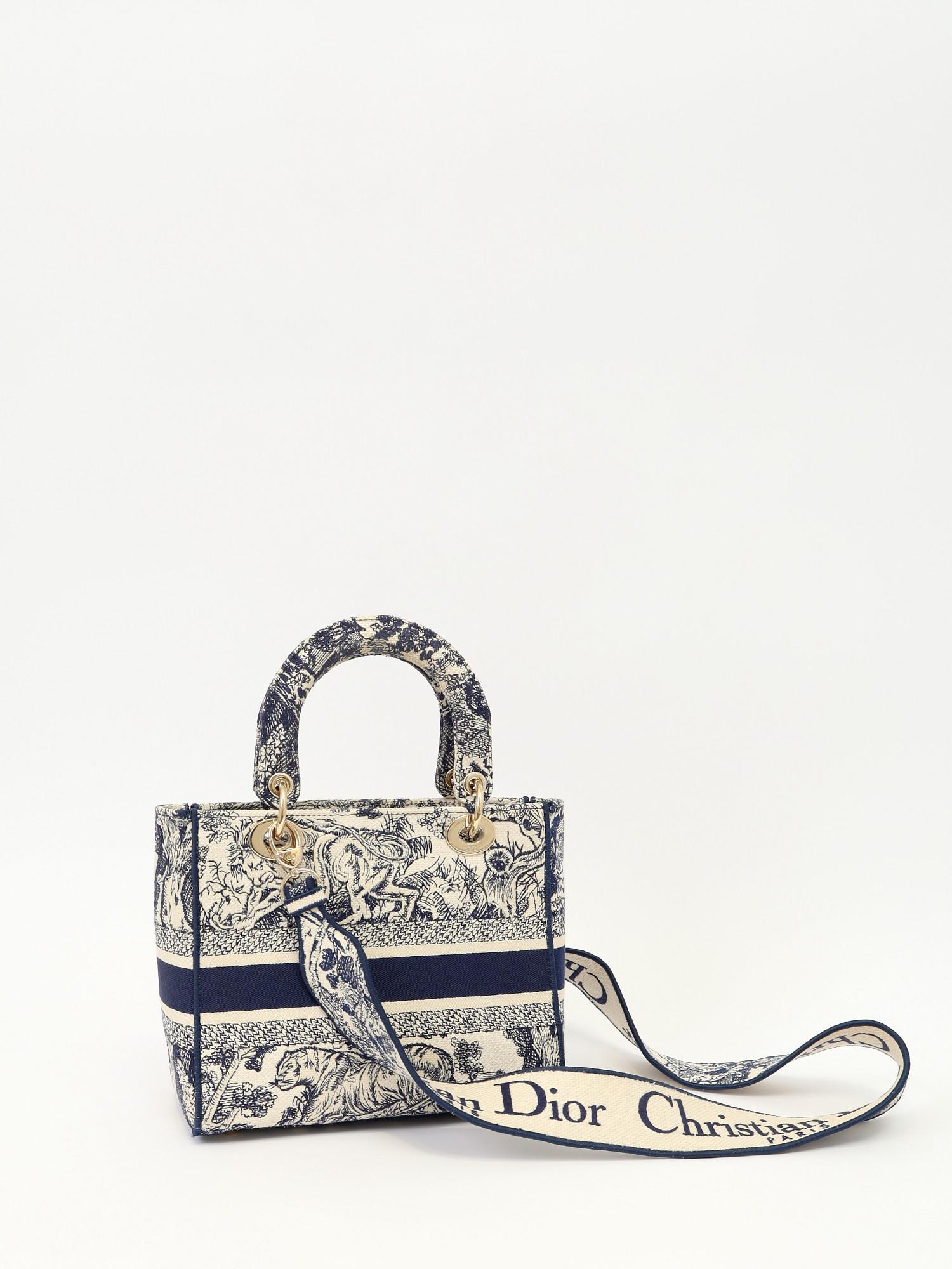 Dior Lady D-Lite , фото 4