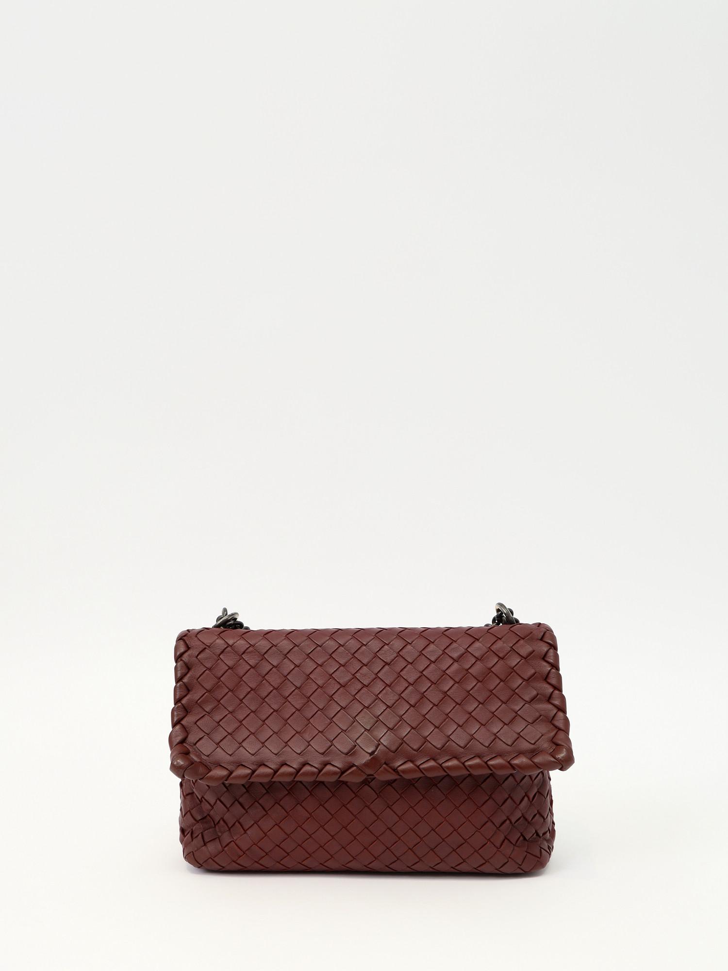 Bottega Veneta Olimpia , фото 1