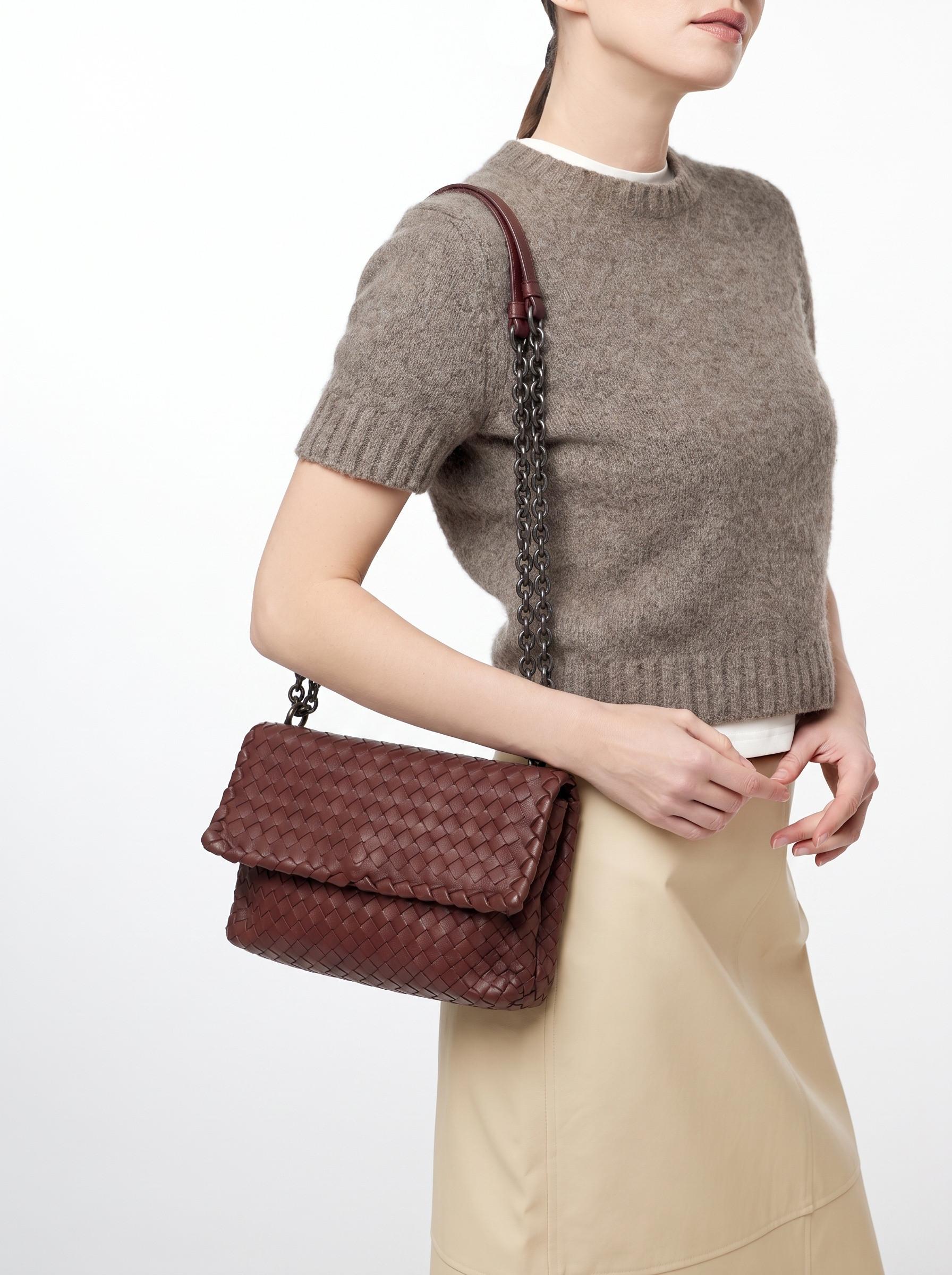 Bottega Veneta Olimpia , фото 2
